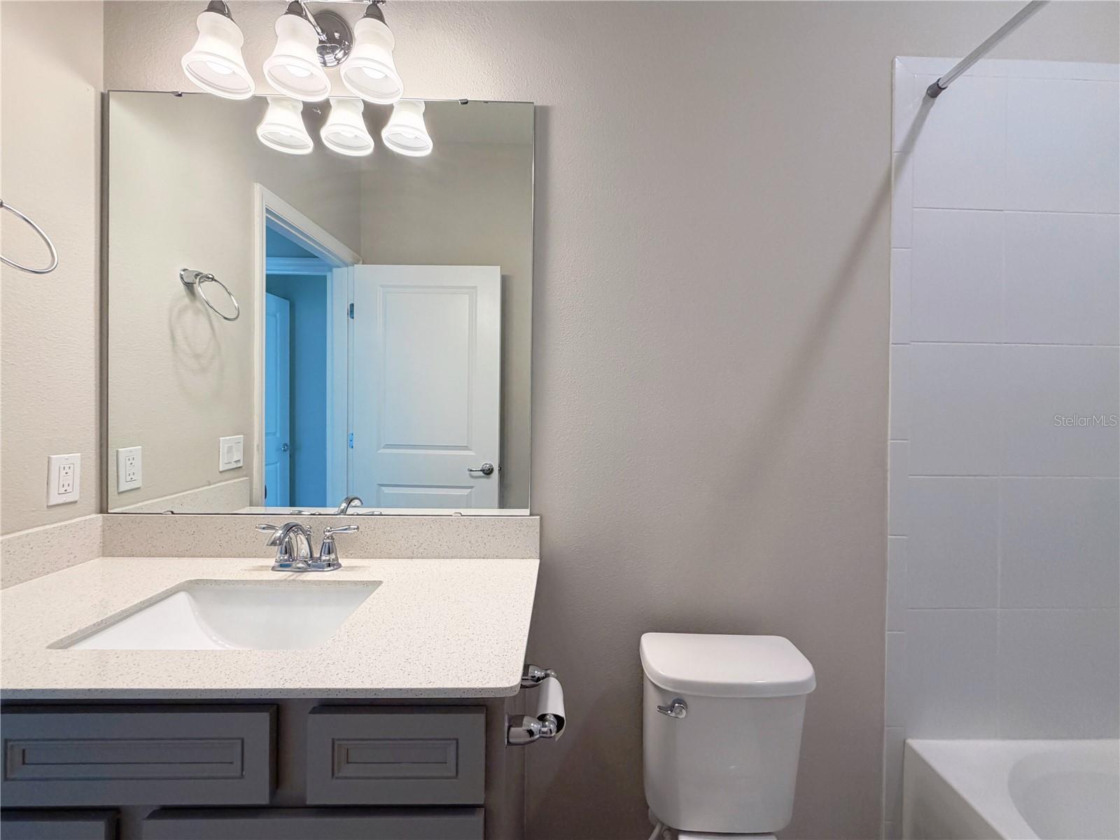 SPLIT OAK RESERVE - Residential