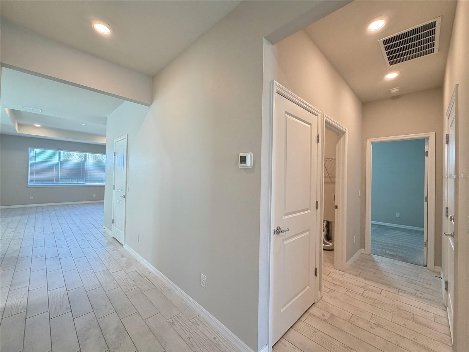 SPLIT OAK RESERVE - Residential