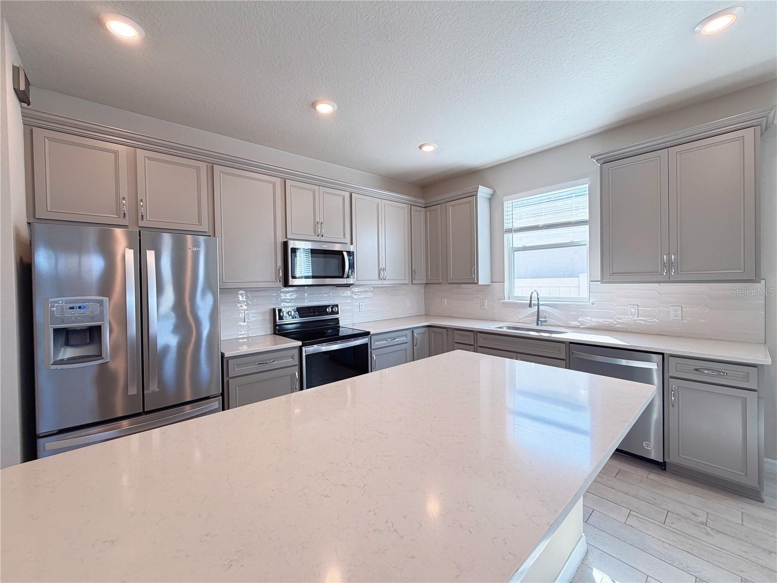 SPLIT OAK RESERVE - Residential