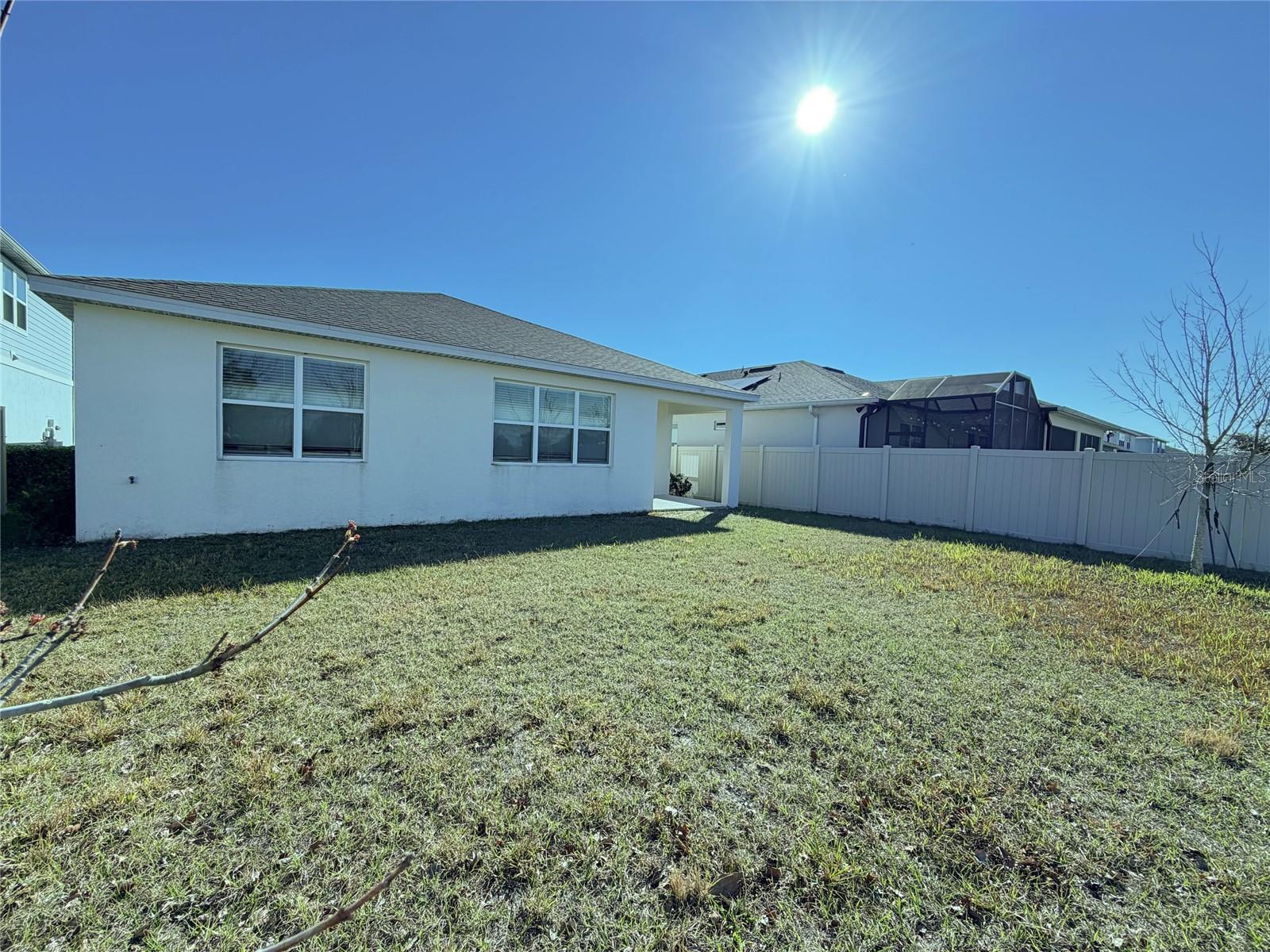 SPLIT OAK RESERVE - Residential