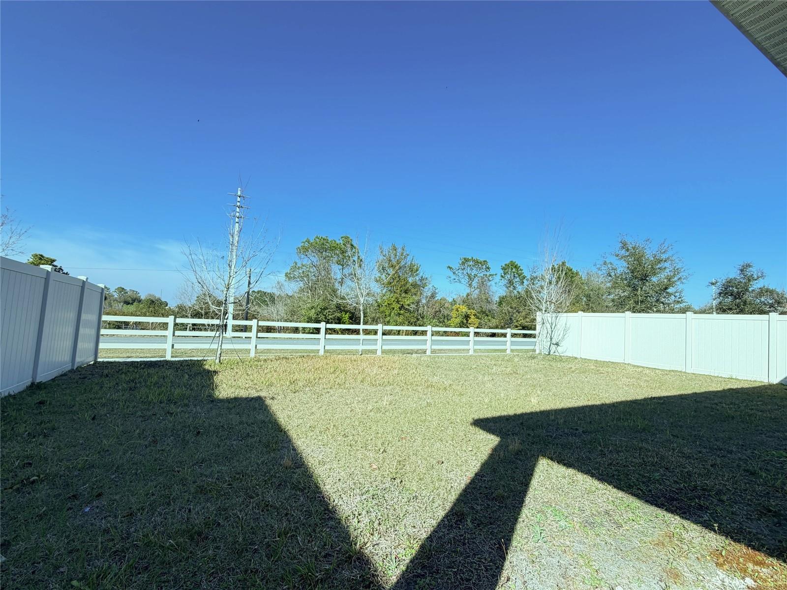 SPLIT OAK RESERVE - Residential