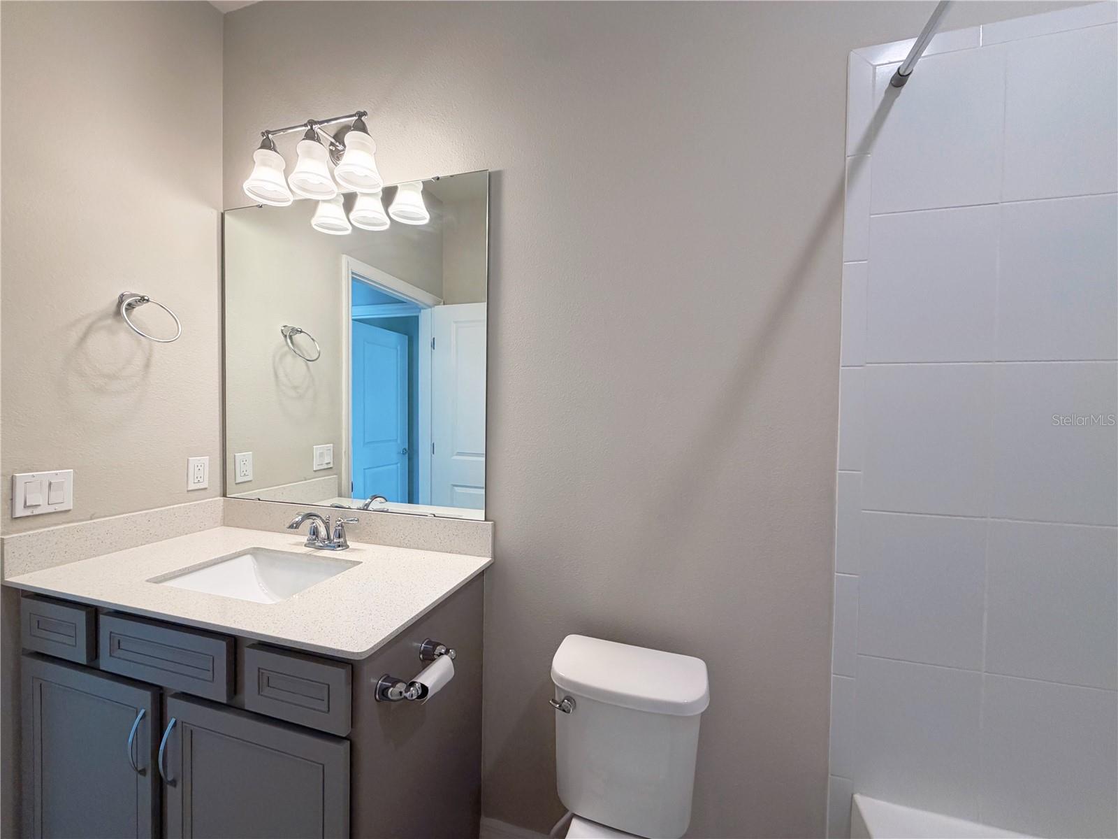 SPLIT OAK RESERVE - Residential