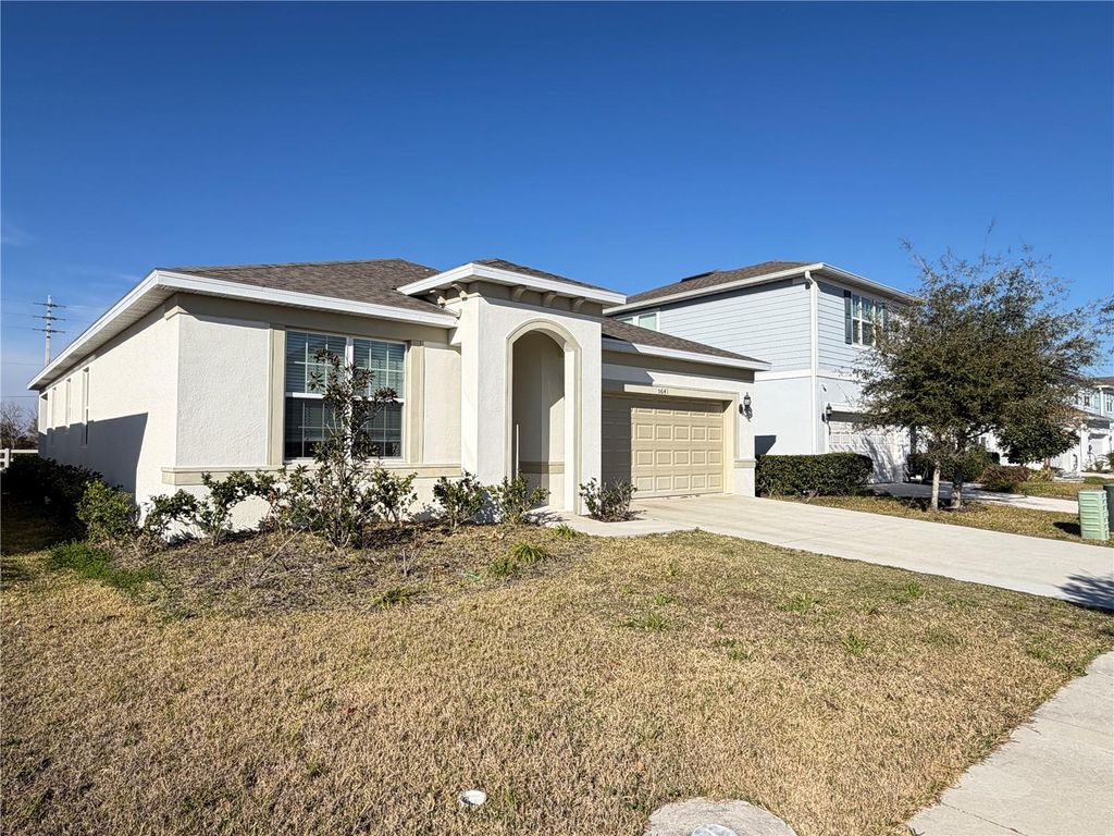 Photo of 5641 Cedar Chase Drive, Saint Cloud, FL 34771 (MLS # O6386059)