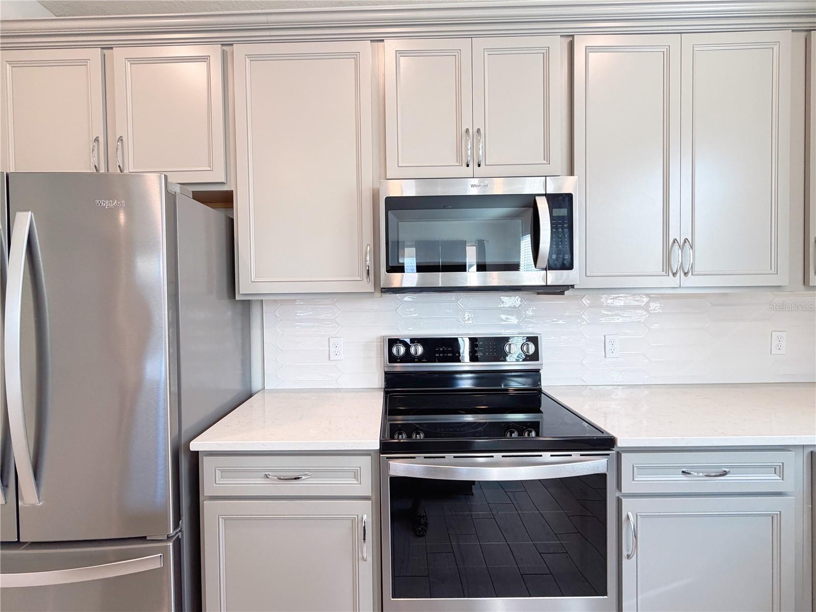 SPLIT OAK RESERVE - Residential