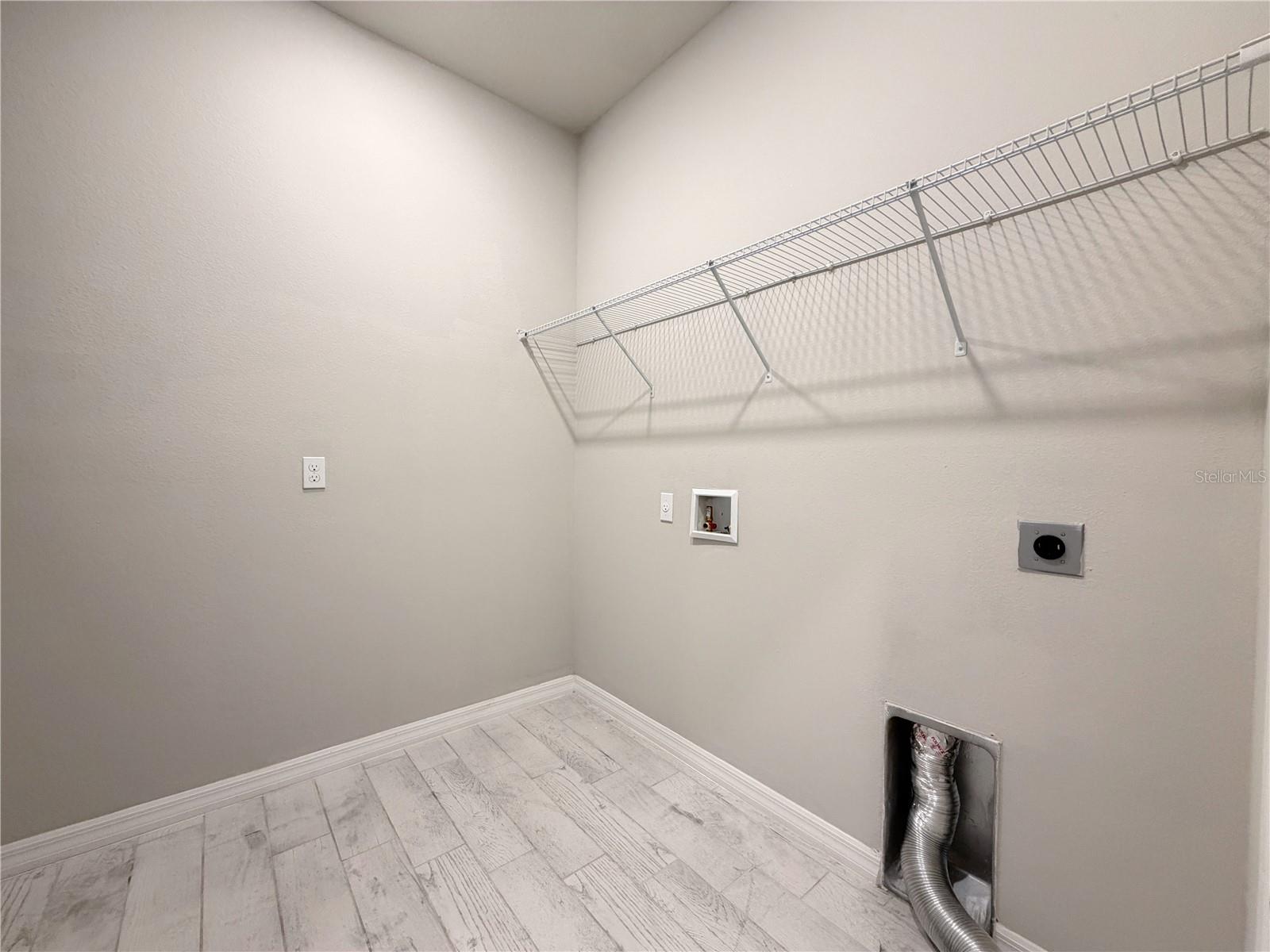 SPLIT OAK RESERVE - Residential