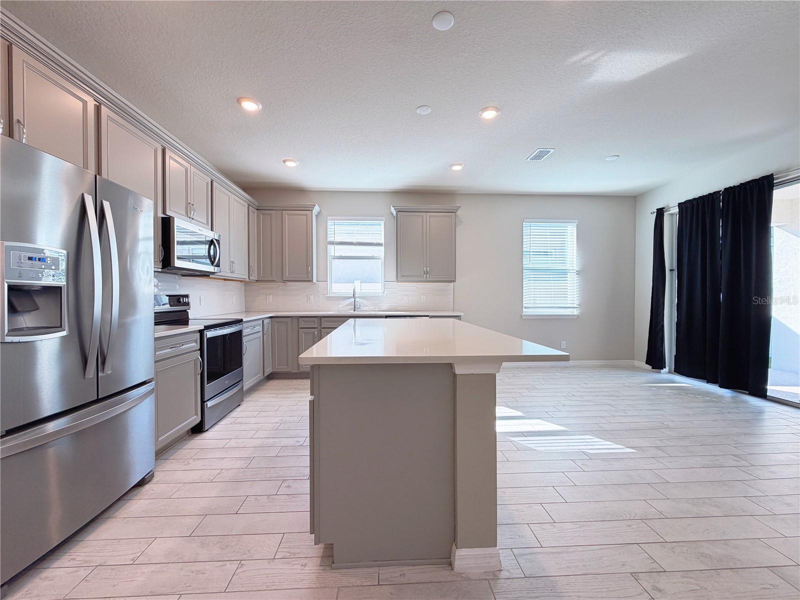 SPLIT OAK RESERVE - Residential