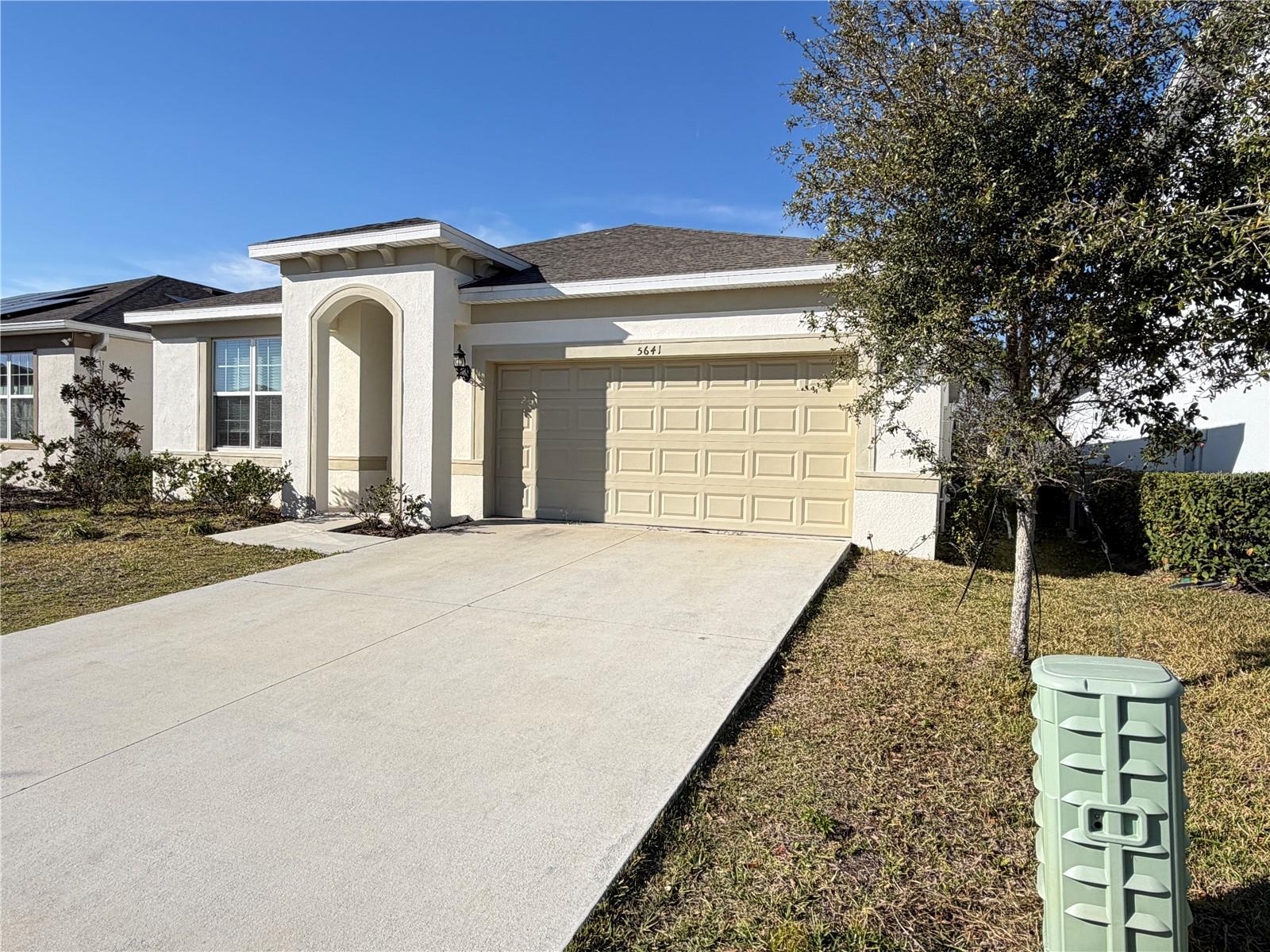 SPLIT OAK RESERVE - Residential