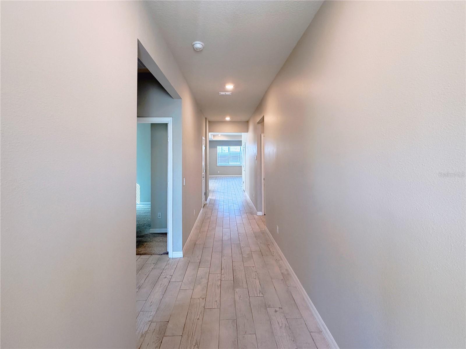 SPLIT OAK RESERVE - Residential