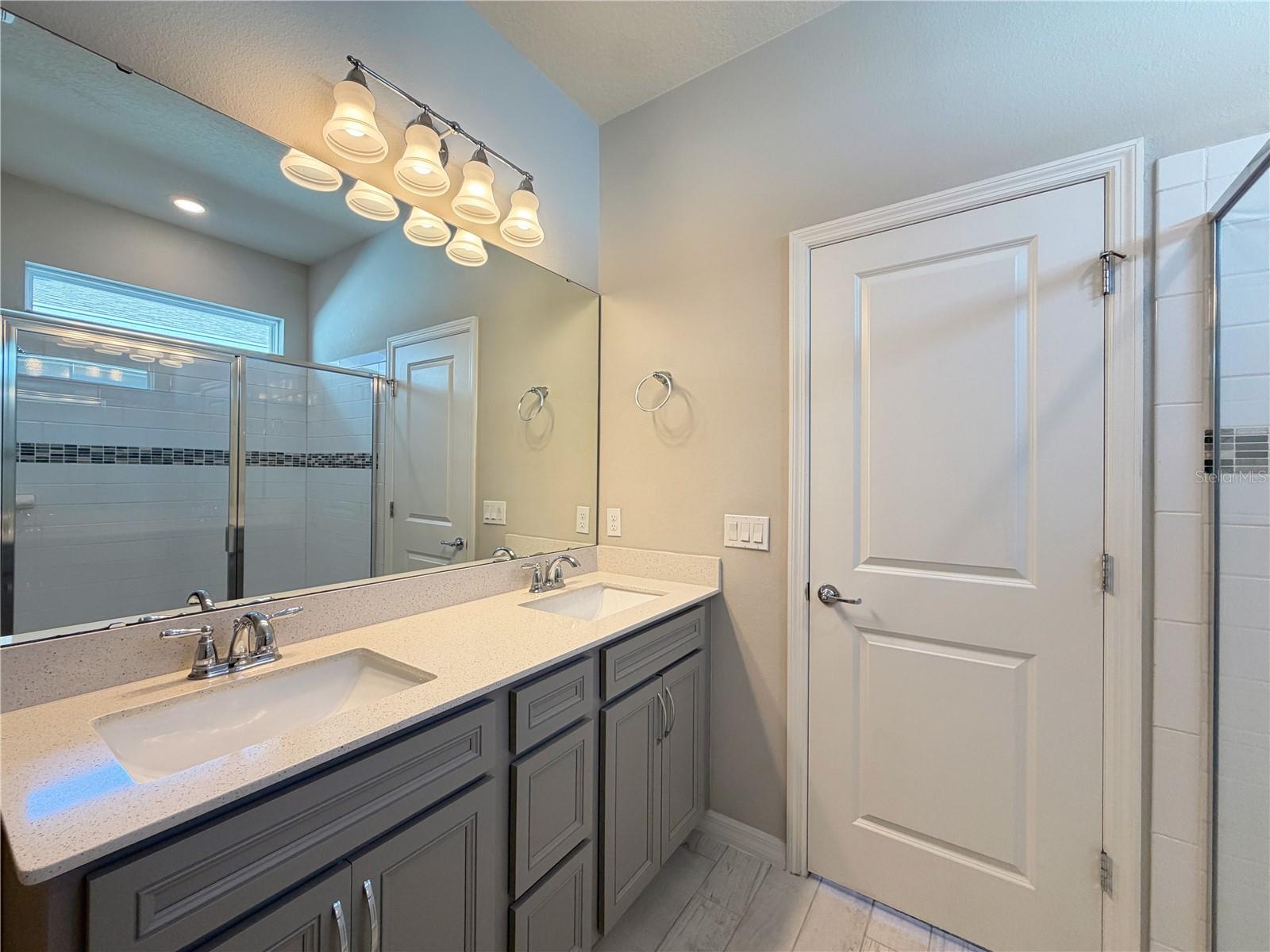 SPLIT OAK RESERVE - Residential