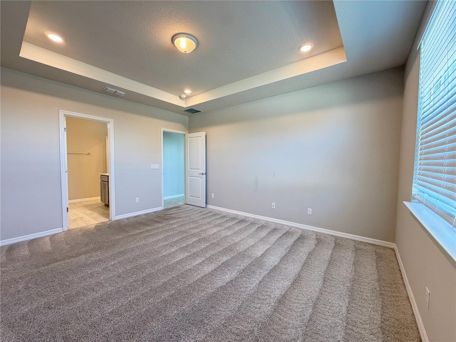 SPLIT OAK RESERVE - Residential