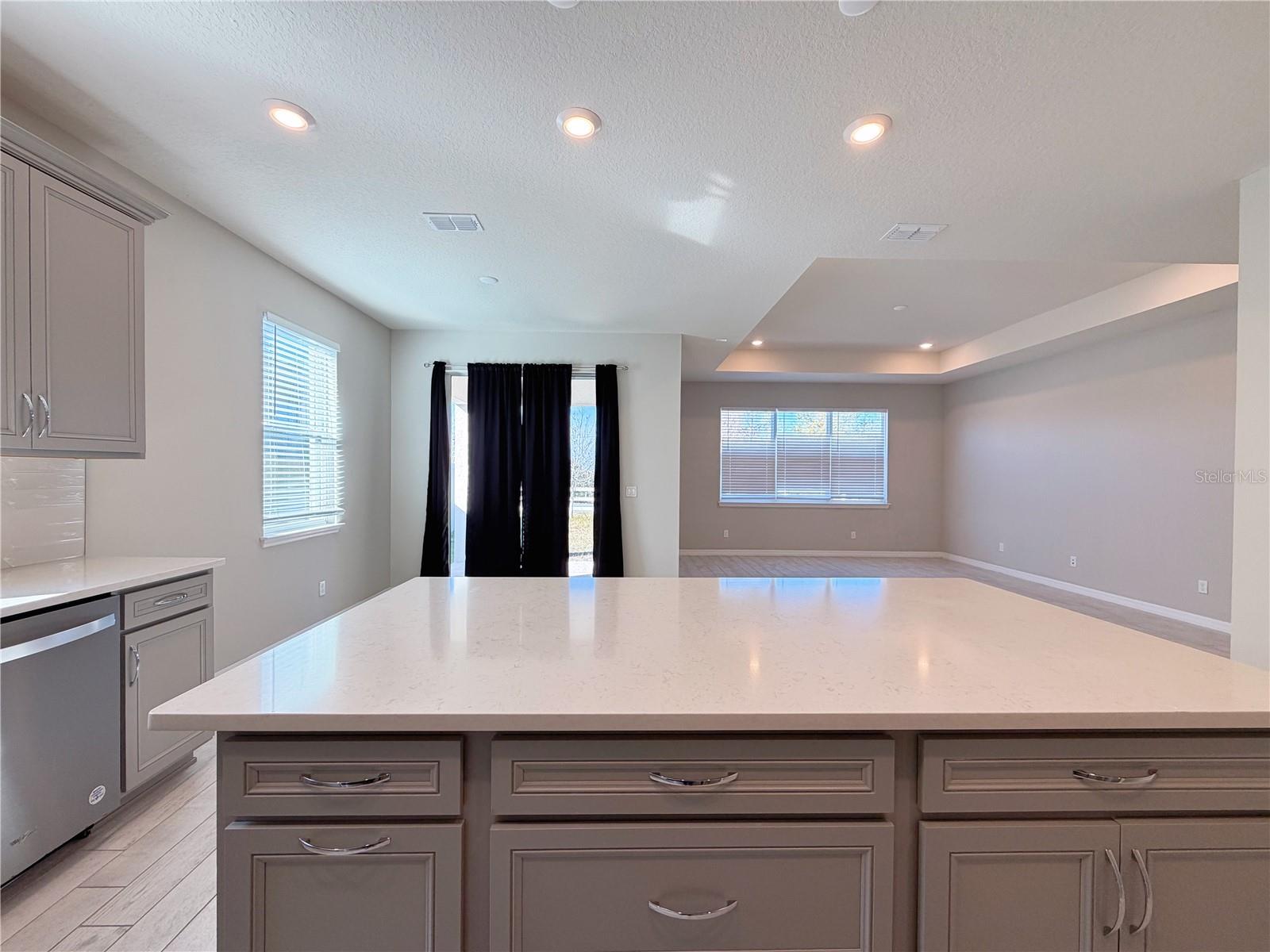 SPLIT OAK RESERVE - Residential