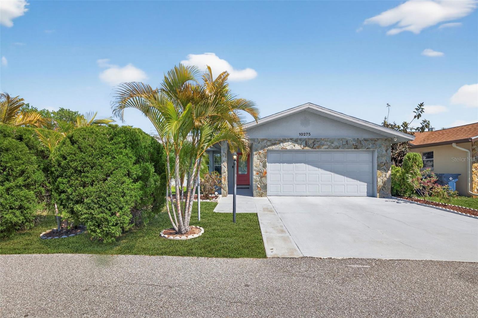 HI-RIDGE ESTATES 3RD ADD - Residential