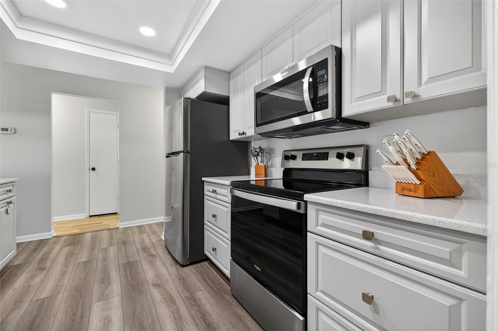 HI-RIDGE ESTATES 3RD ADD - Residential