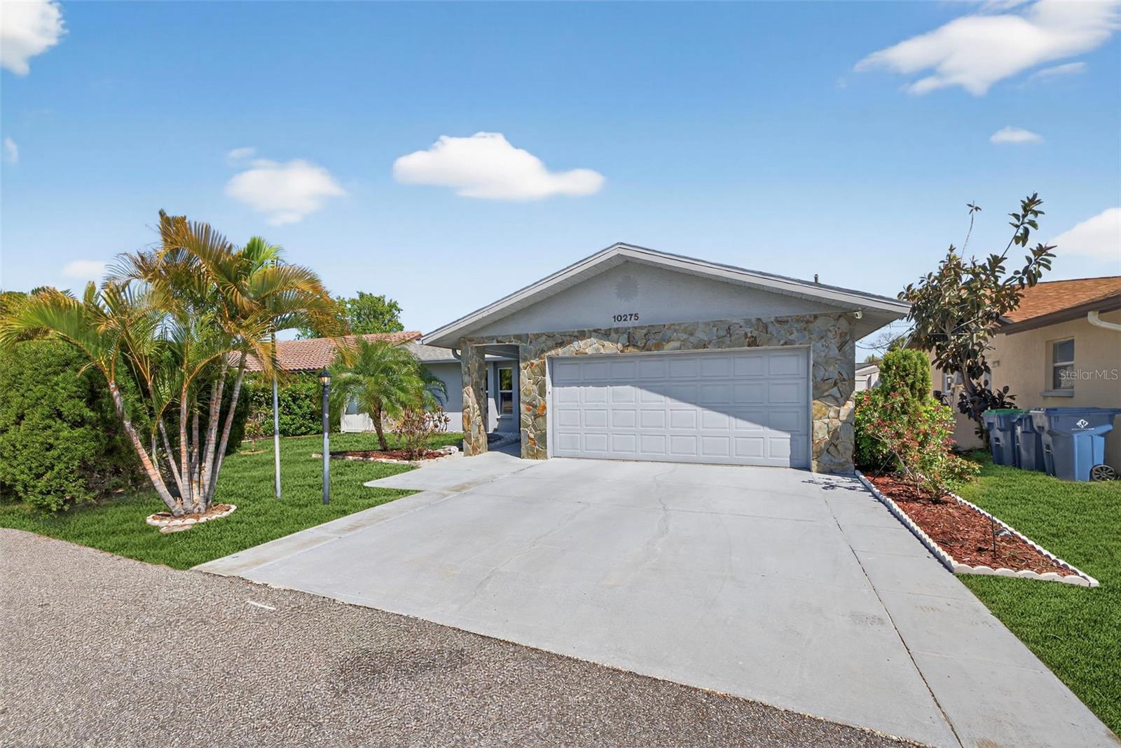 HI-RIDGE ESTATES 3RD ADD - Residential