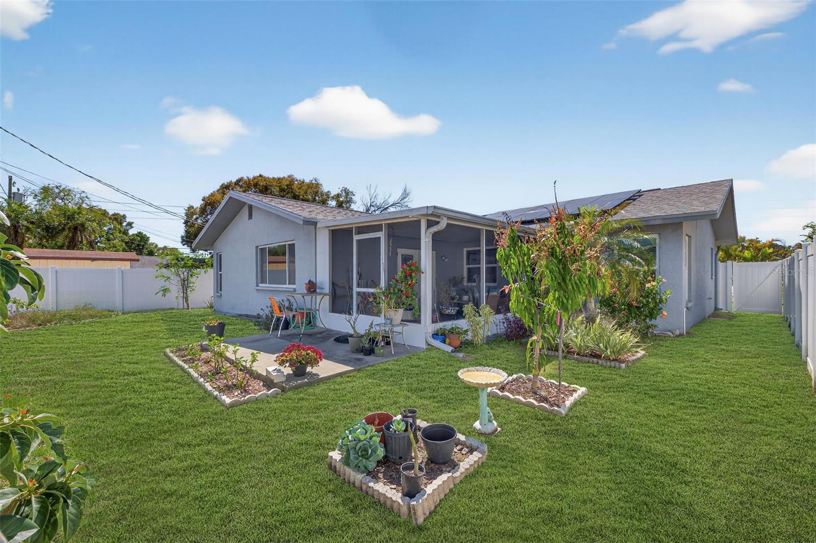 HI-RIDGE ESTATES 3RD ADD - Residential