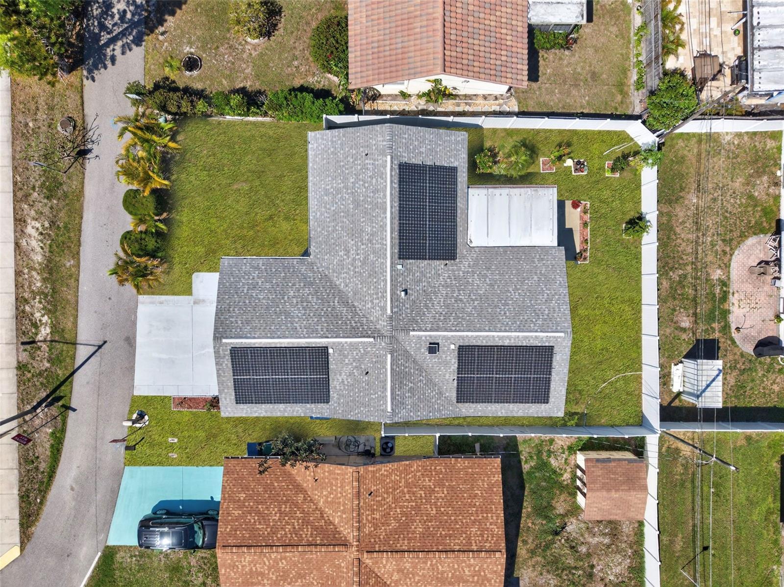 HI-RIDGE ESTATES 3RD ADD - Residential