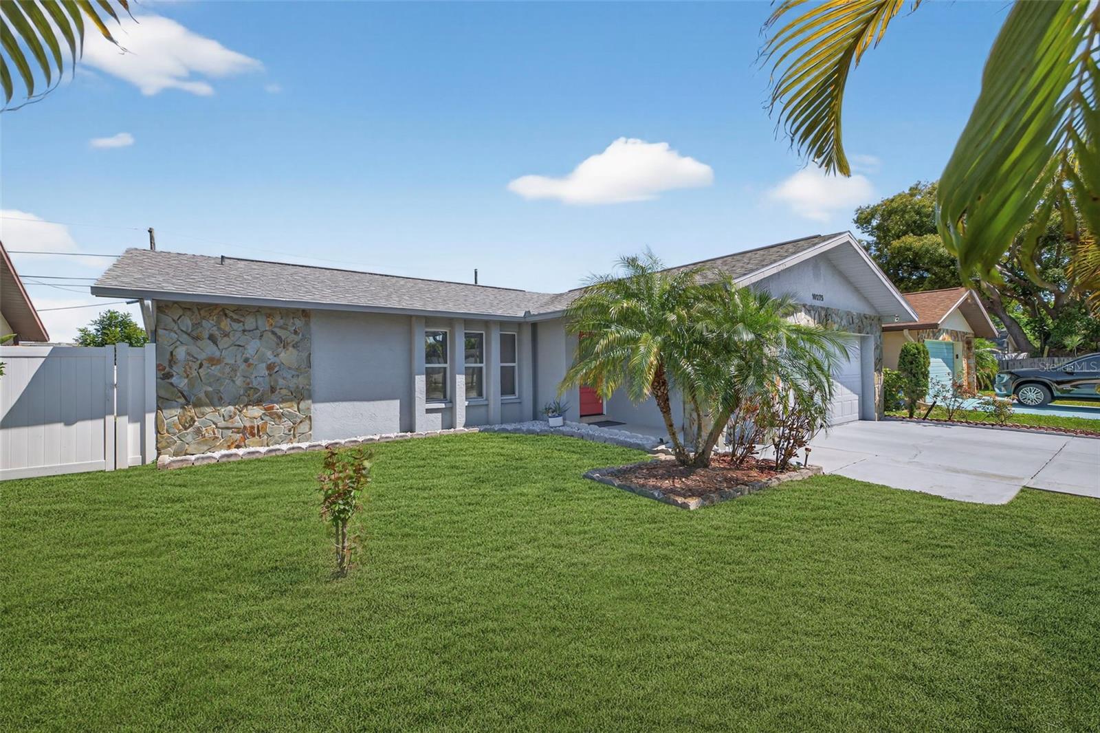 HI-RIDGE ESTATES 3RD ADD - Residential