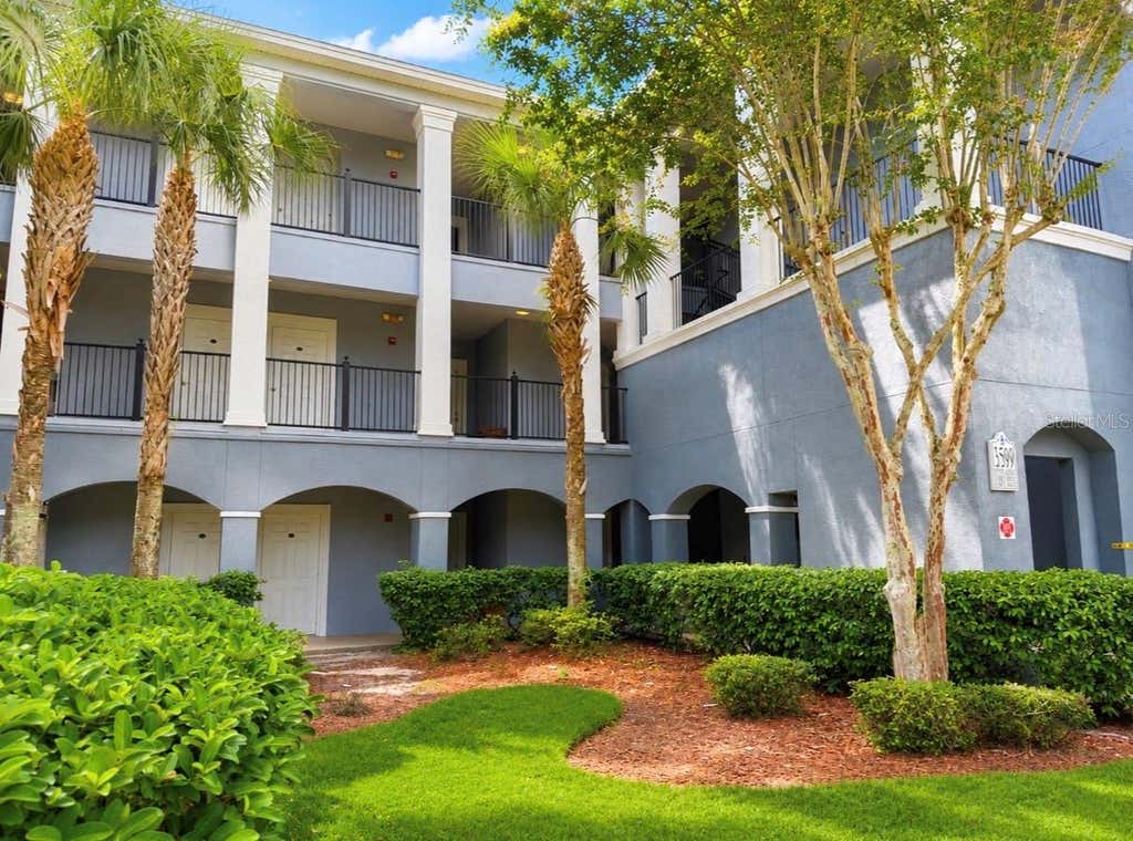Photo of 3589 Conroy Road #1023, Orlando, FL 32839 (MLS # O6434975)