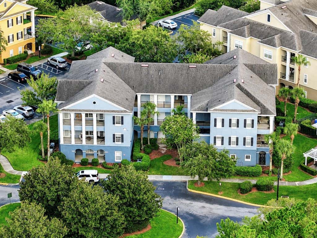Photo of 3589 Conroy Road #1023, Orlando, FL 32839 (MLS # O6434975)