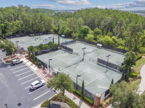 A home in WESLEY CHAPEL