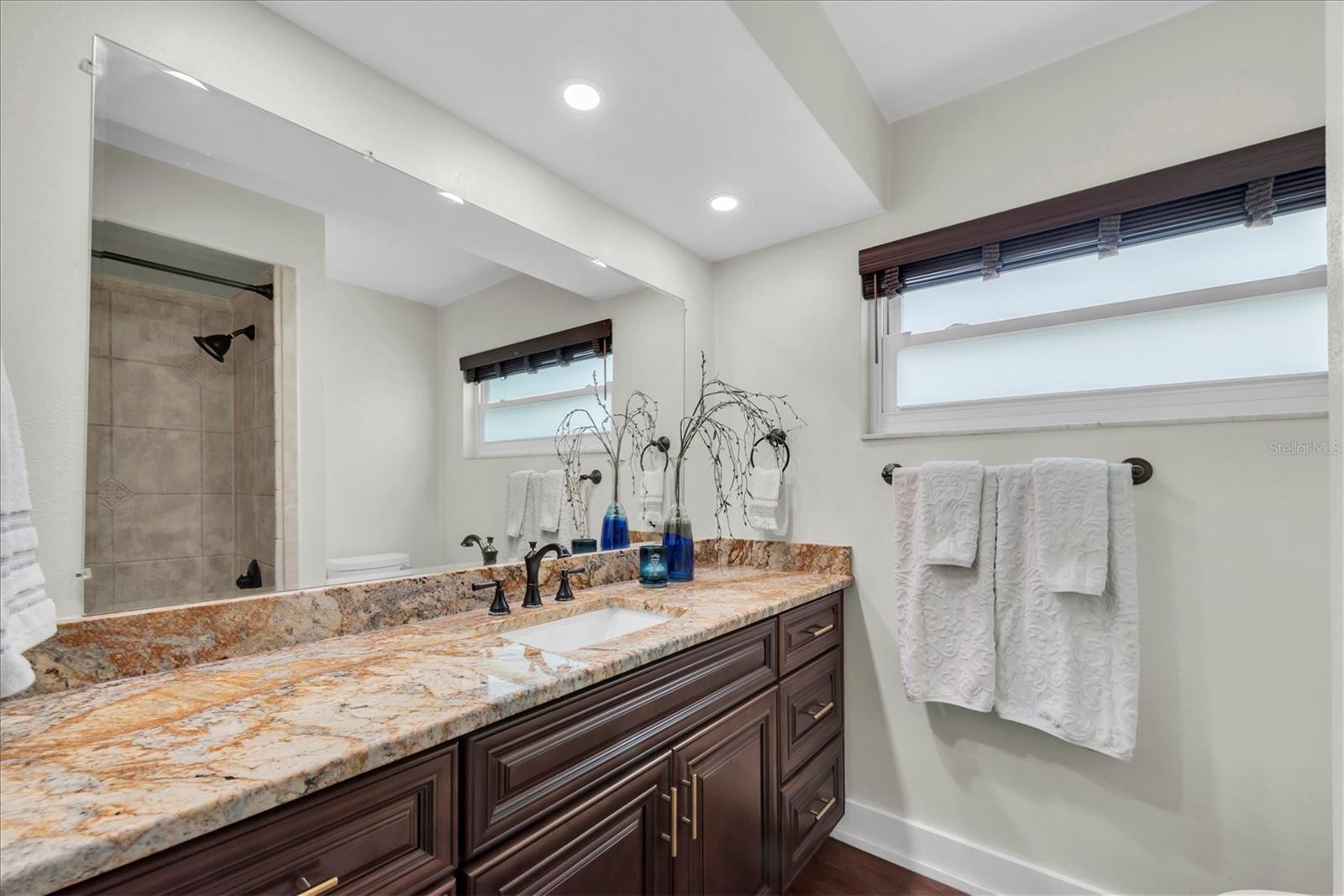 WEST WEDGEWOOD PARK 8TH ADD - Residential