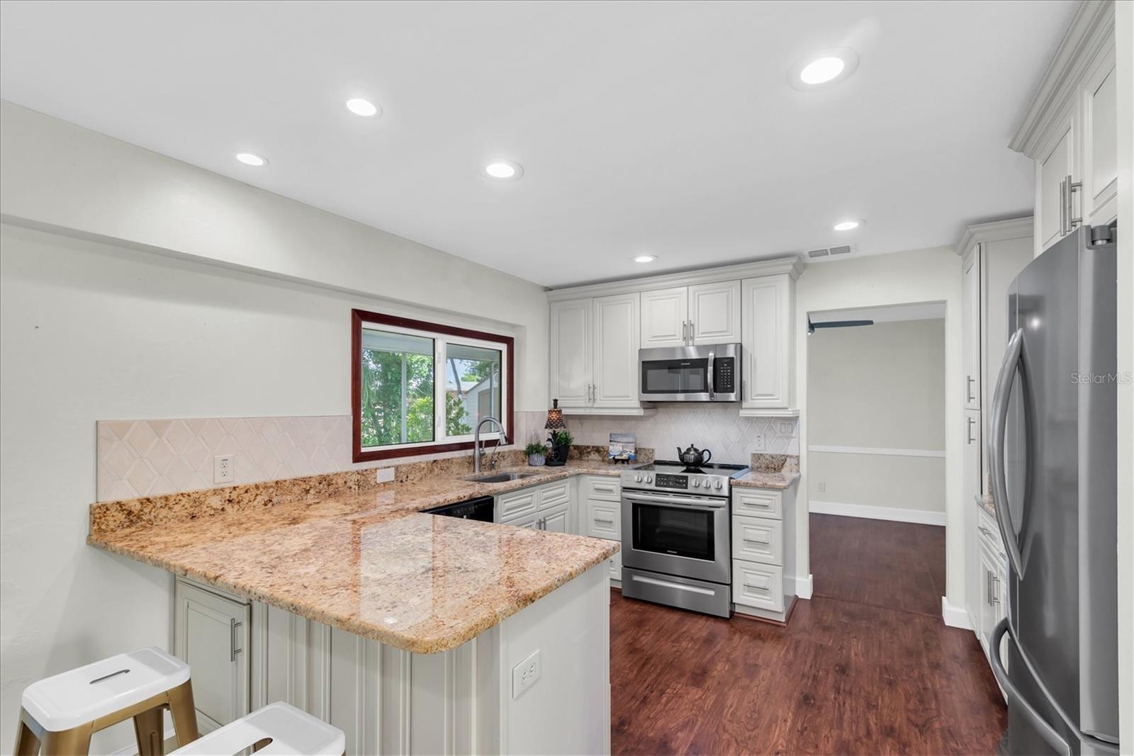 WEST WEDGEWOOD PARK 8TH ADD - Residential