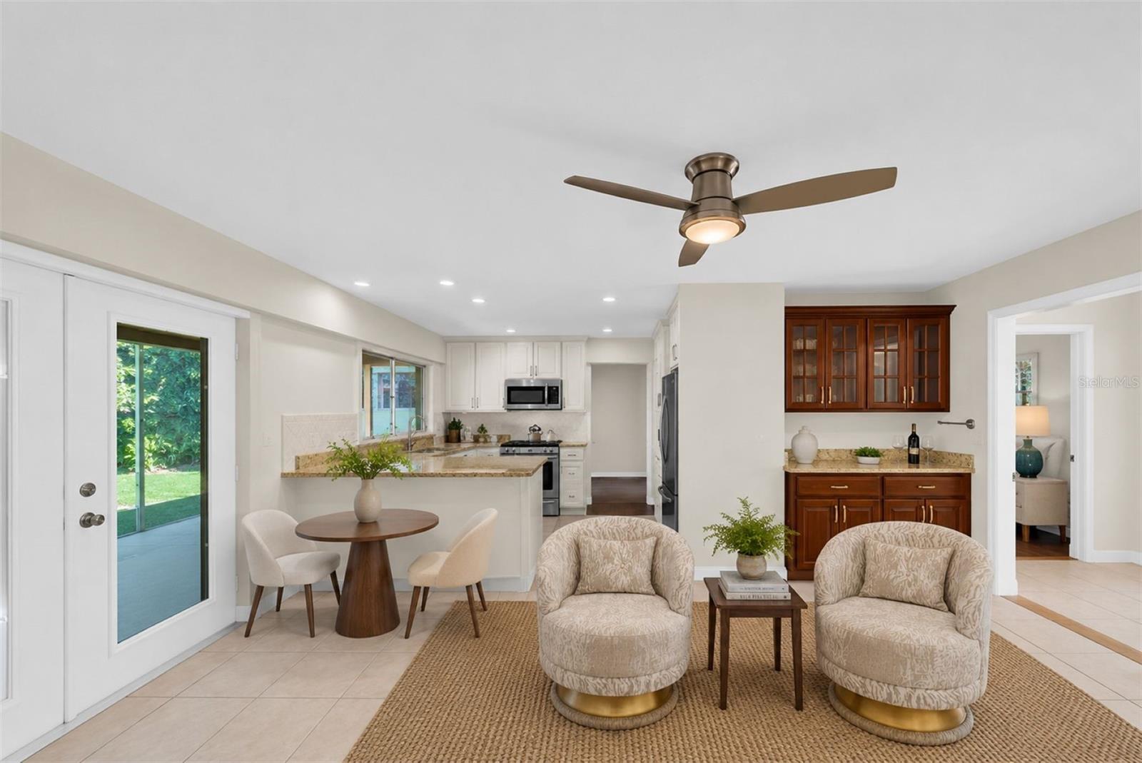 WEST WEDGEWOOD PARK 8TH ADD - Residential