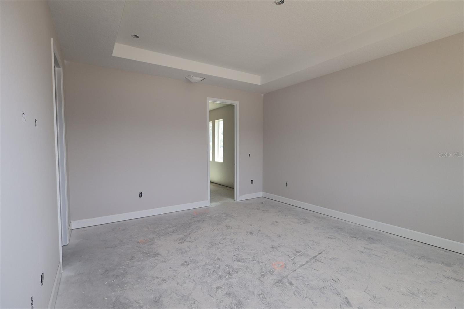 WILLOW RUN - Residential