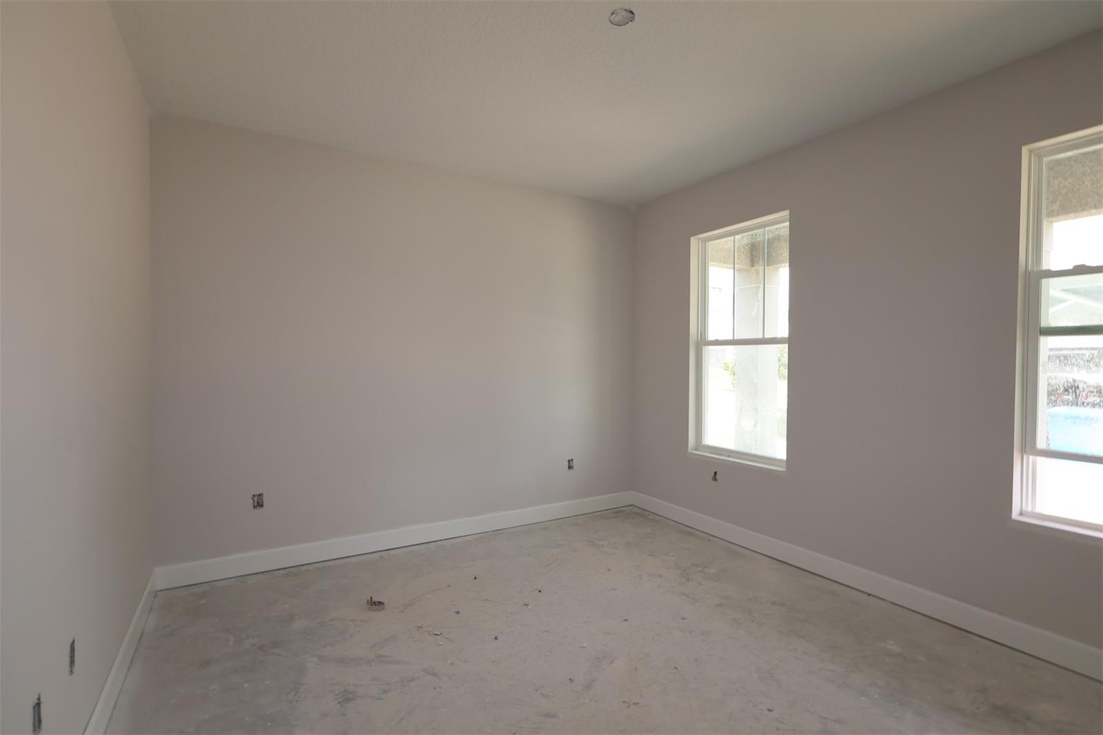 WILLOW RUN - Residential