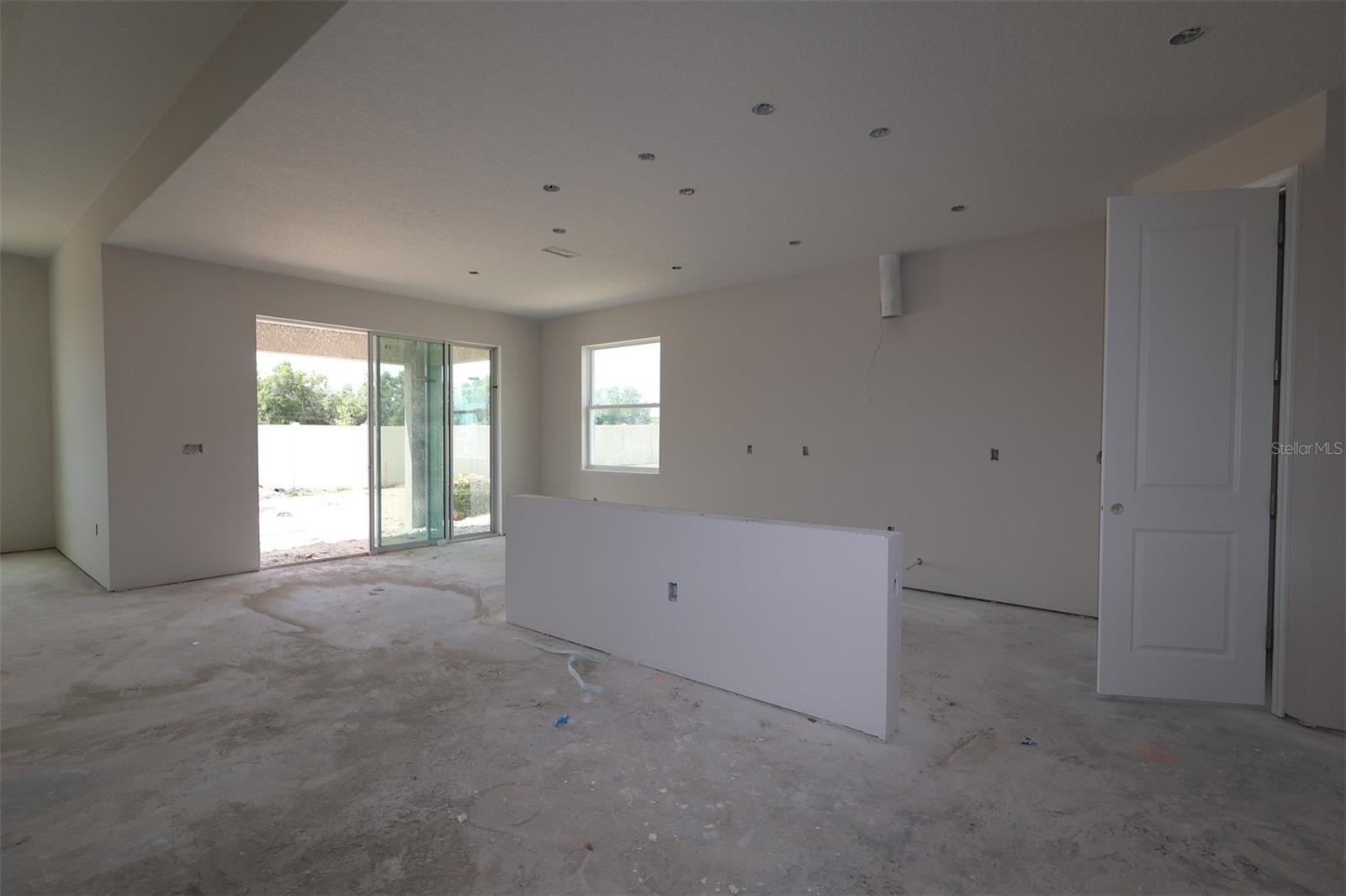 WILLOW RUN - Residential