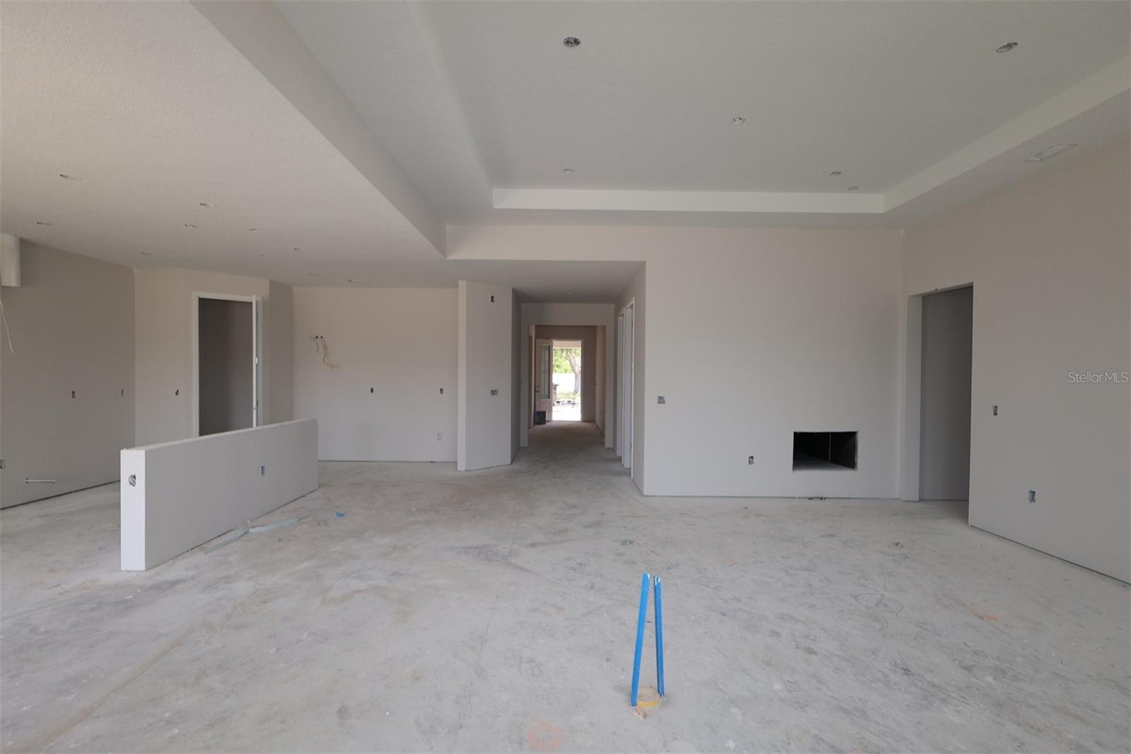 WILLOW RUN - Residential