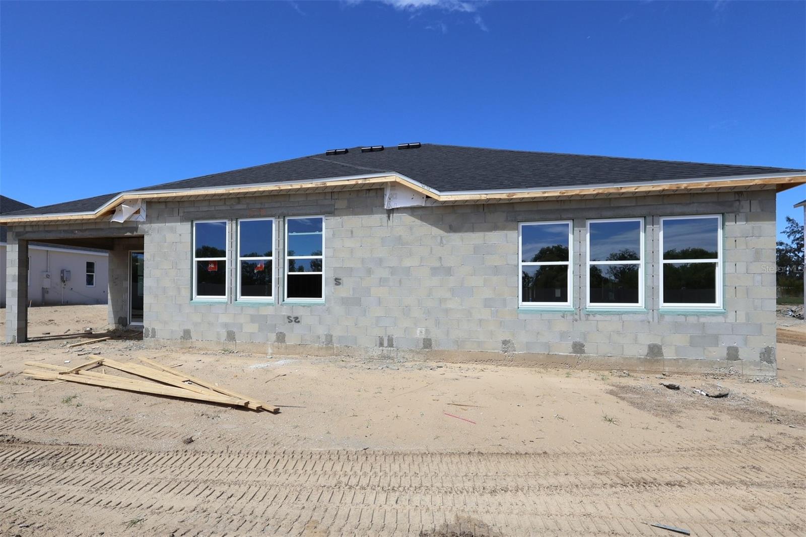 WILLOW RUN - Residential