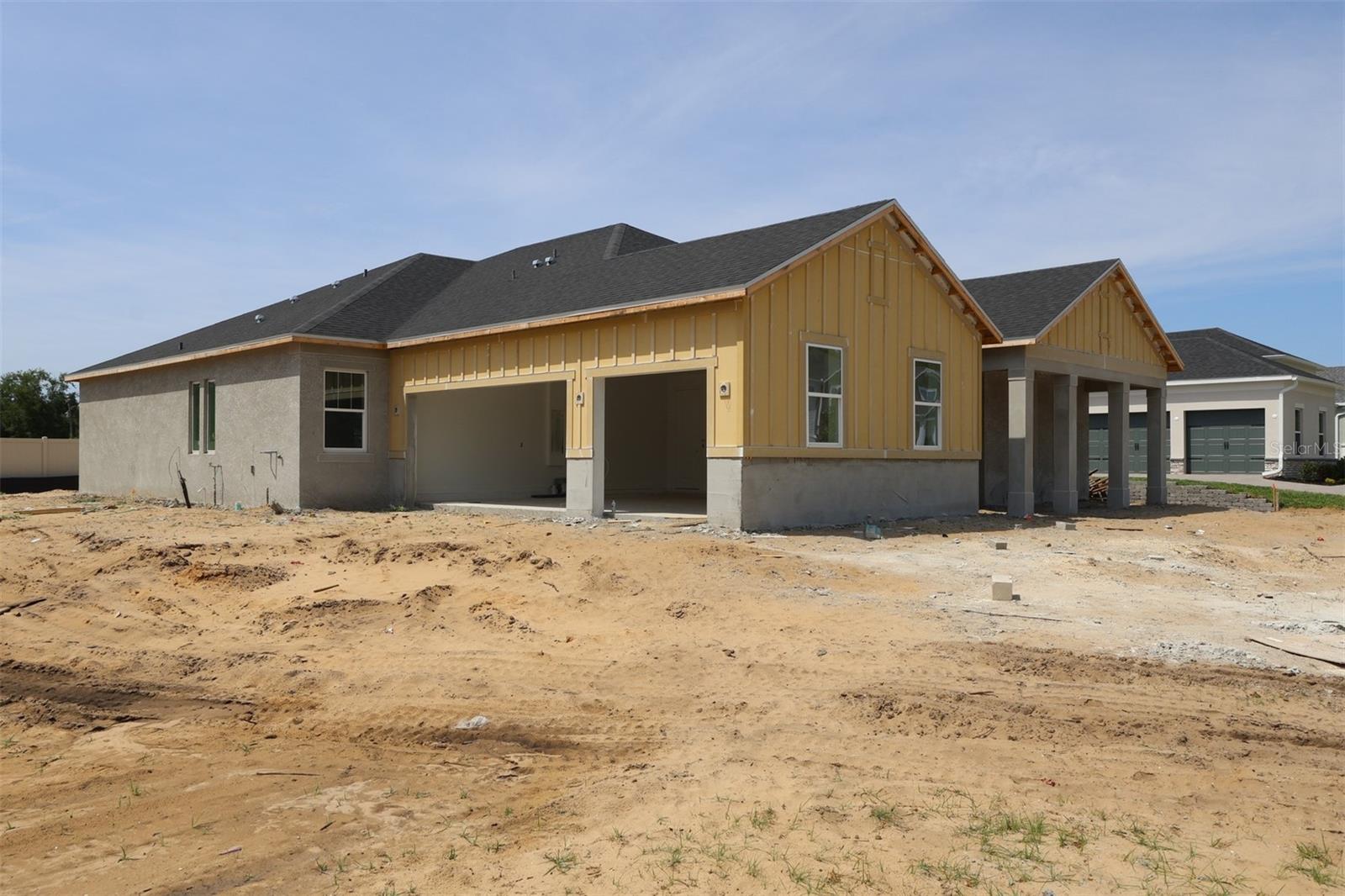 WILLOW RUN - Residential