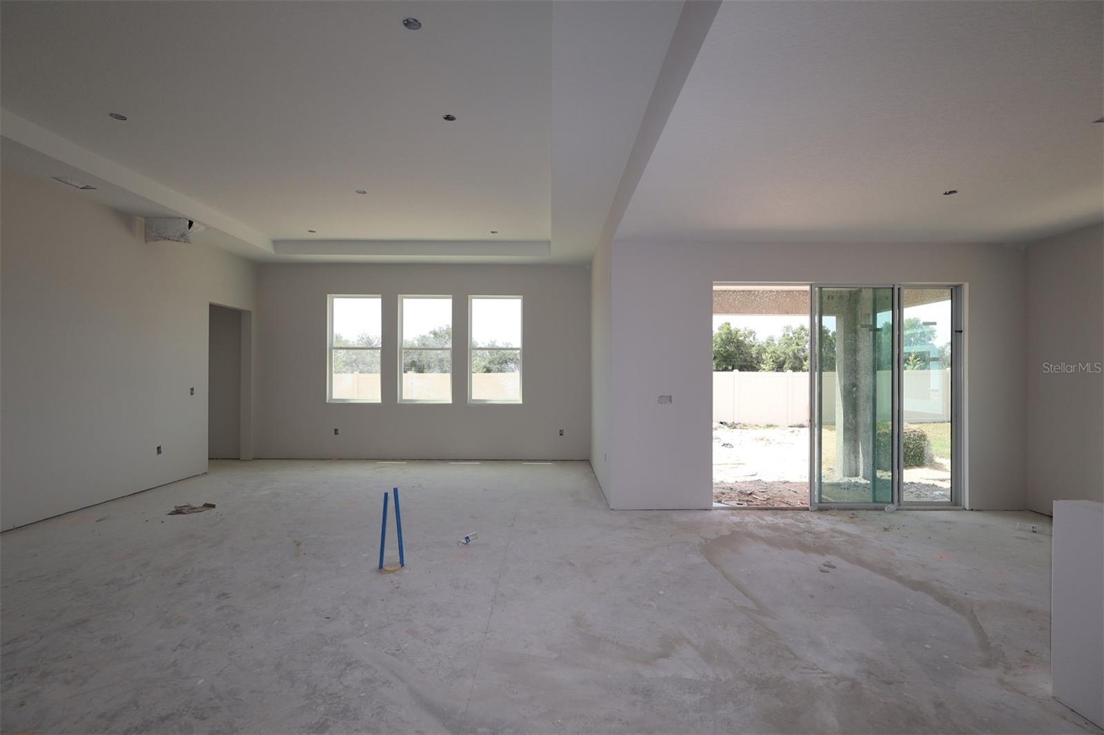 WILLOW RUN - Residential