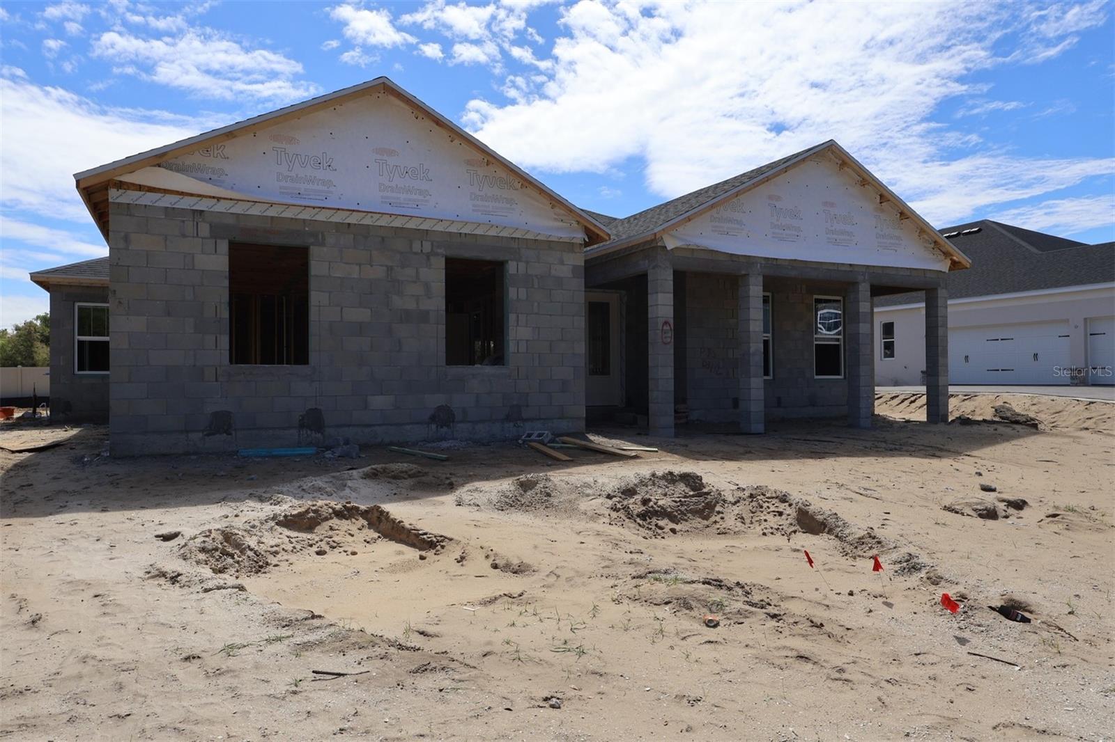 WILLOW RUN - Residential