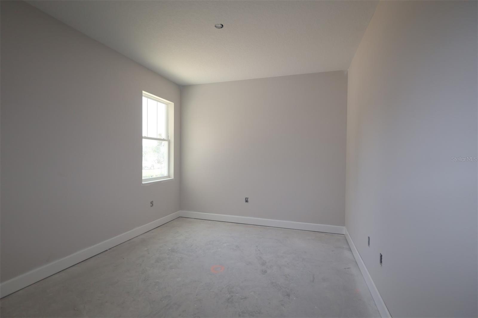 WILLOW RUN - Residential