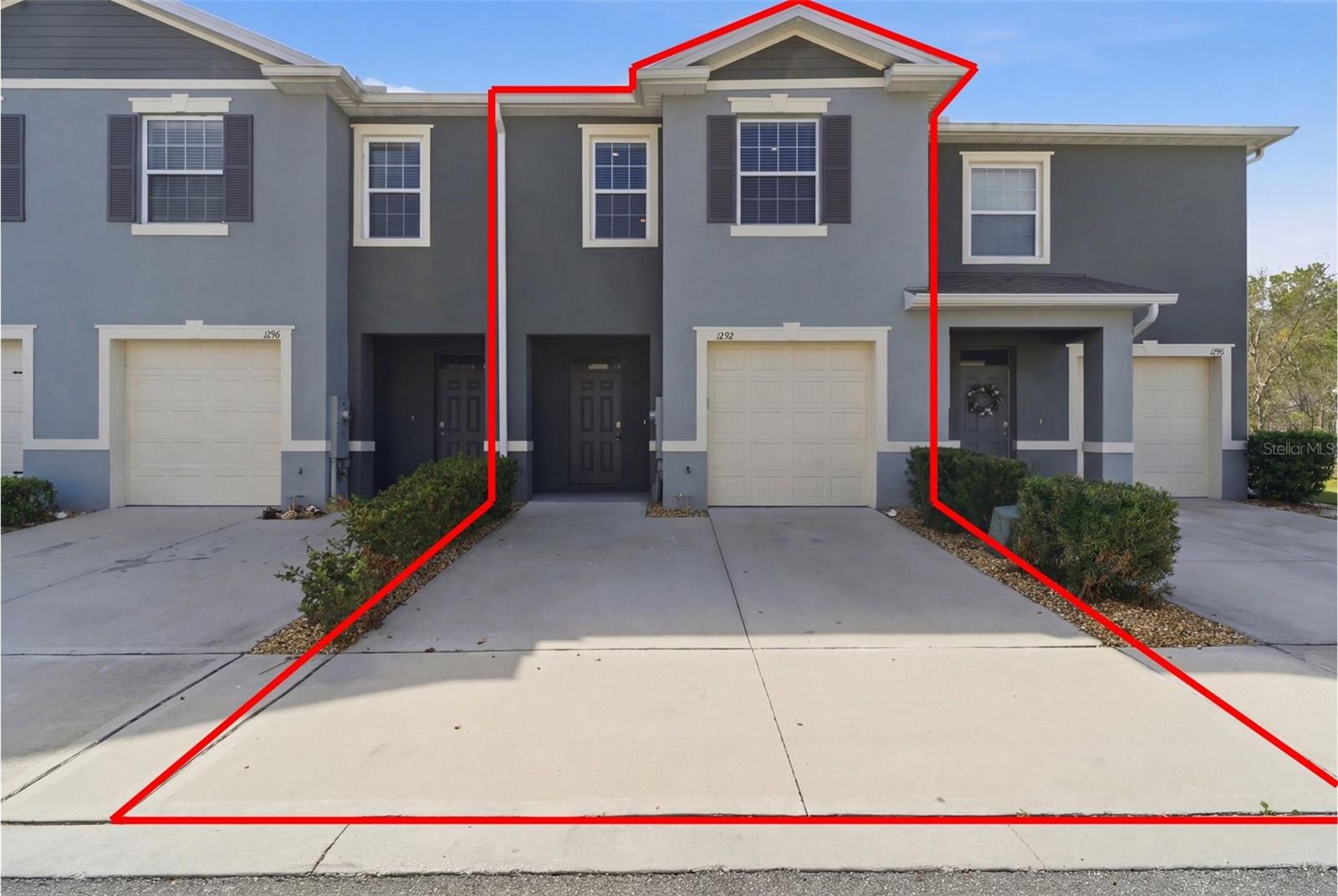 ATRIA/RIDGEWOOD LAKES - Residential