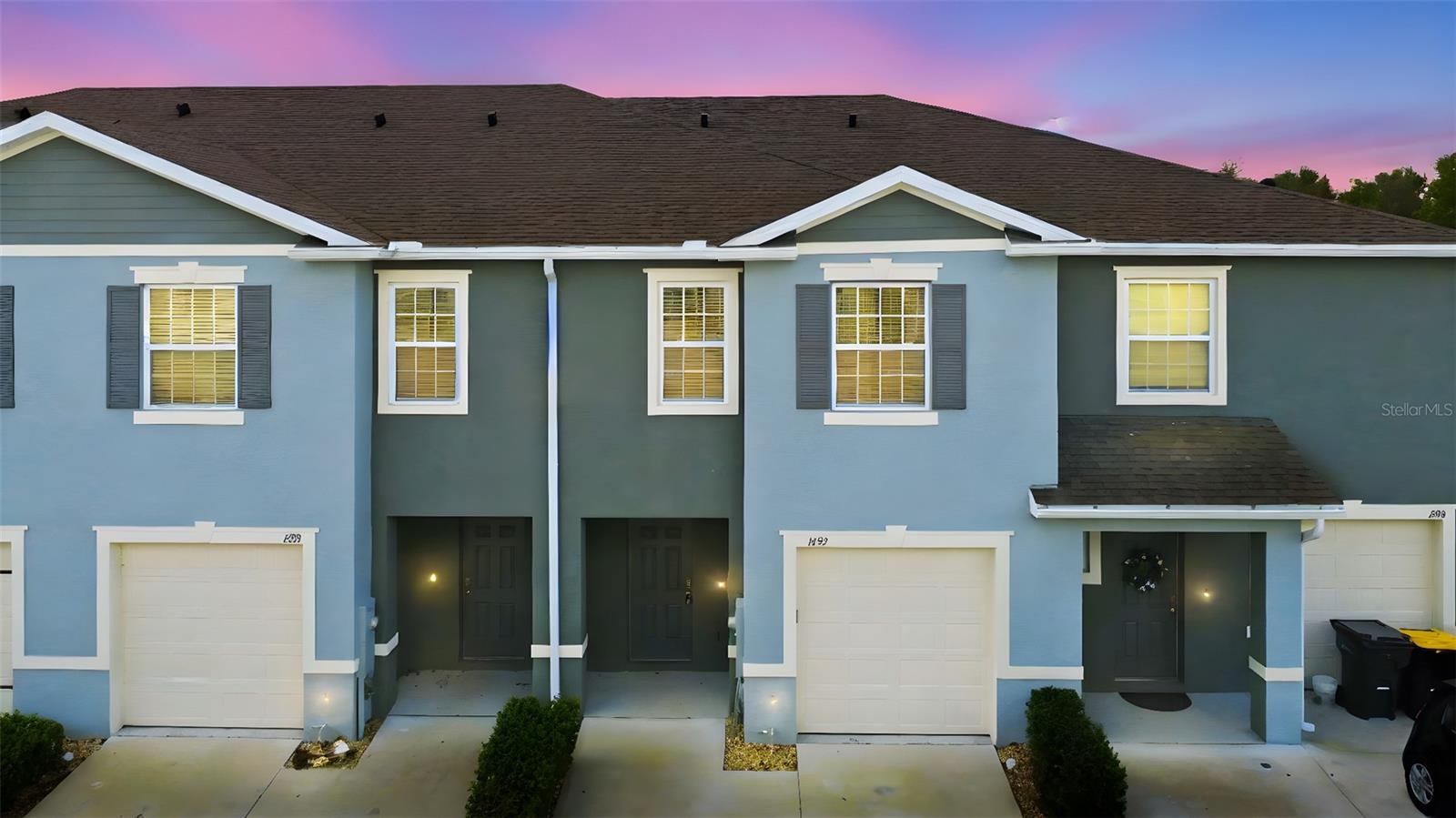 ATRIA/RIDGEWOOD LAKES - Residential