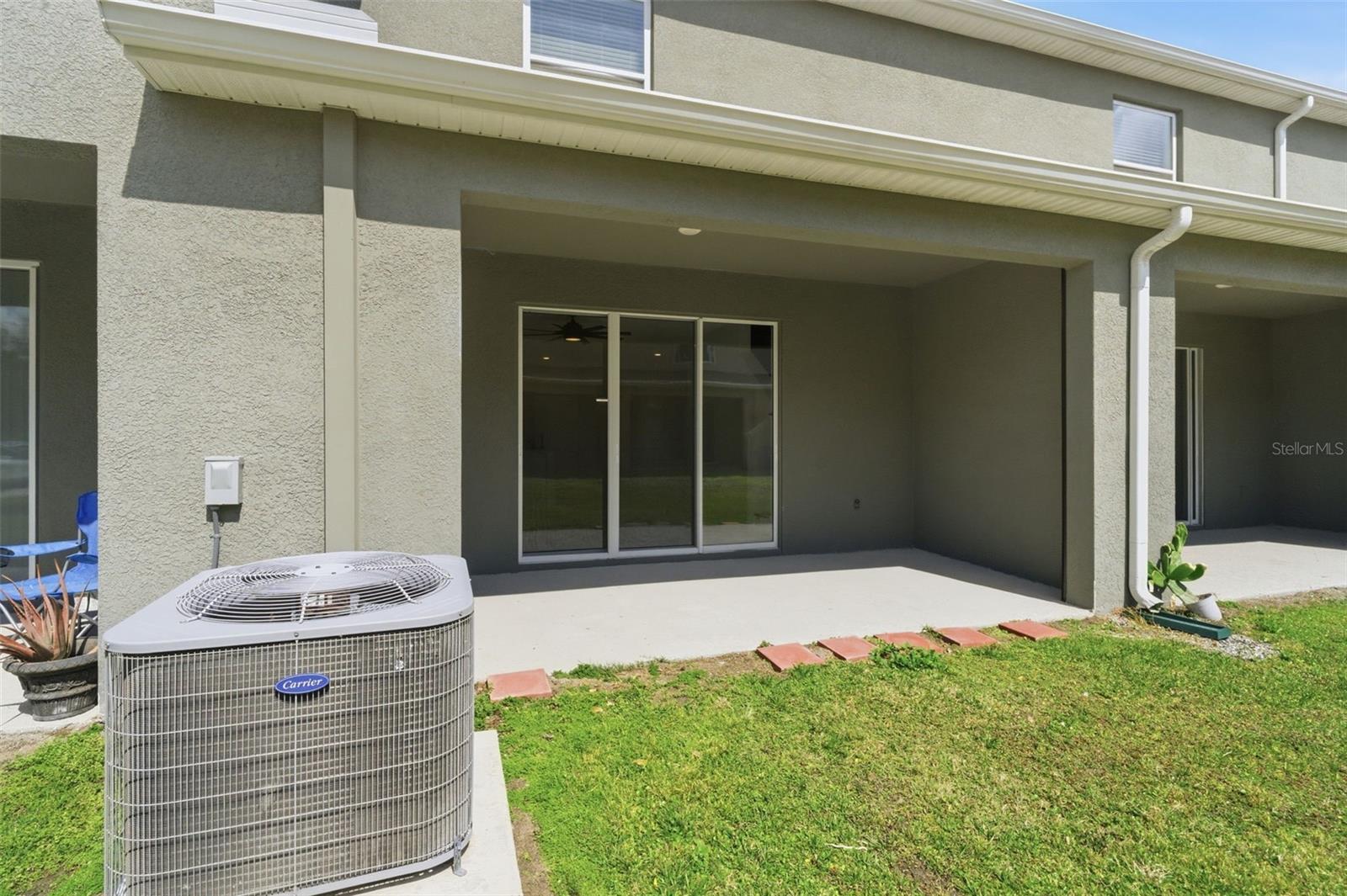 ATRIA/RIDGEWOOD LAKES - Residential