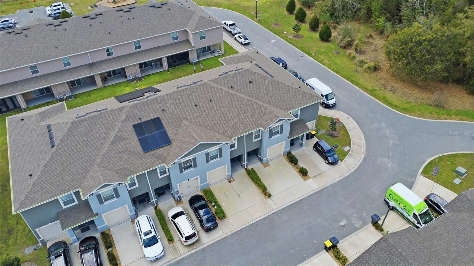 ATRIA/RIDGEWOOD LAKES - Residential