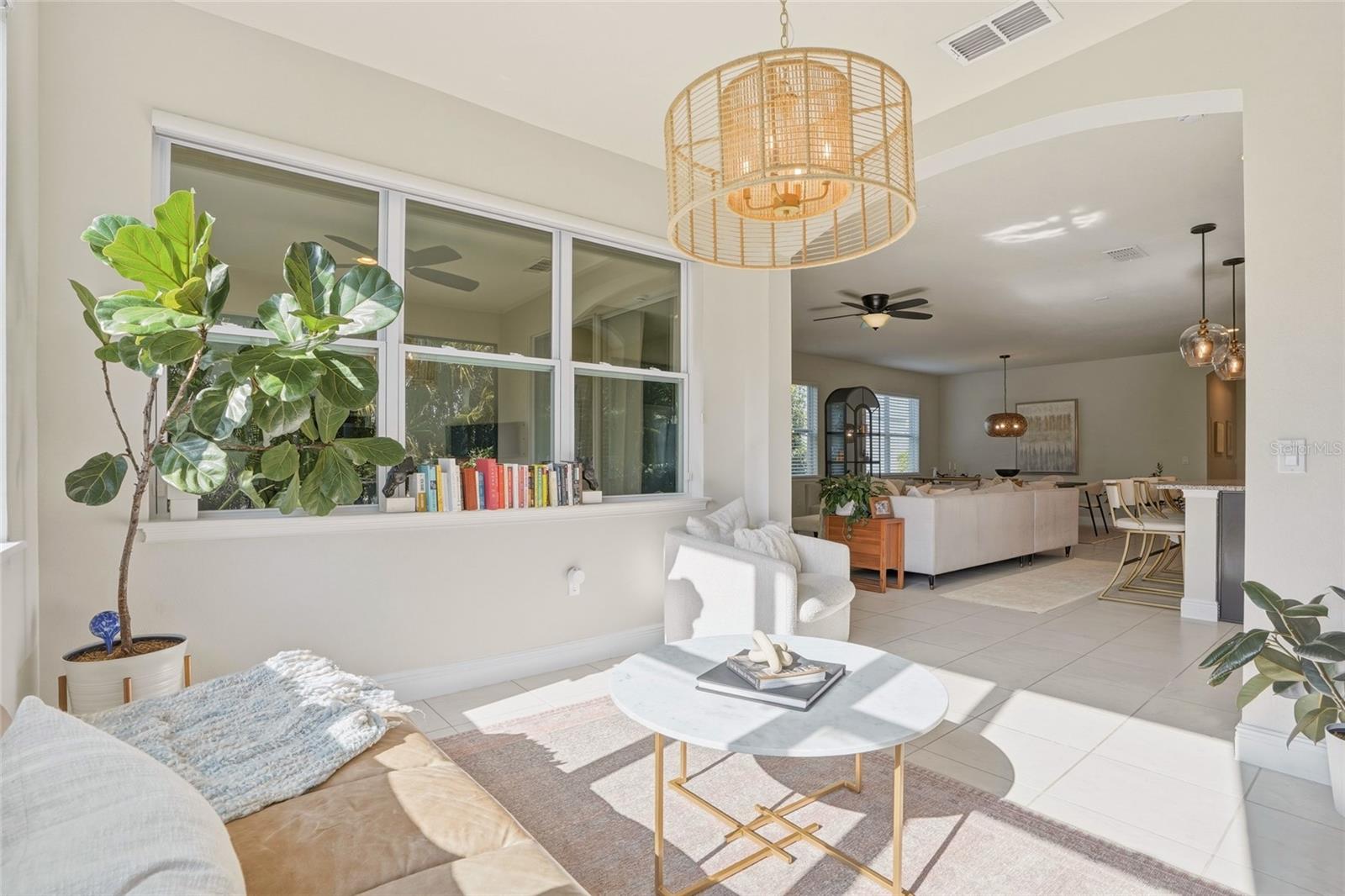 WATERSET PH 2C-2 - Residential