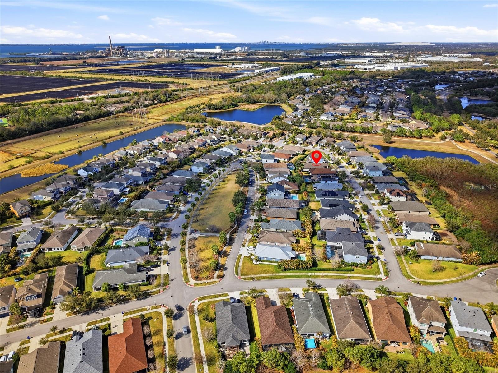 WATERSET PH 2C-2 - Residential