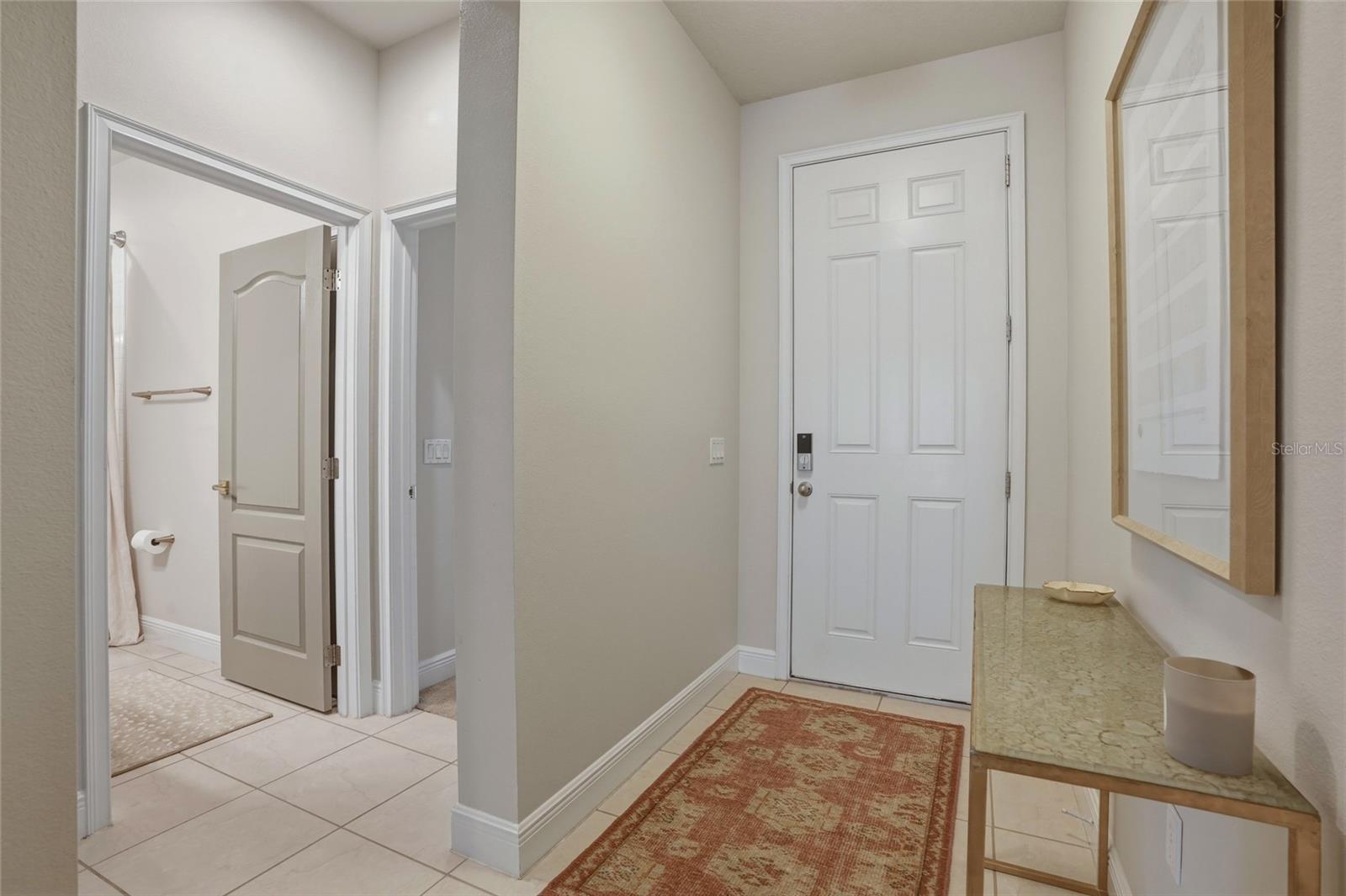 WATERSET PH 2C-2 - Residential