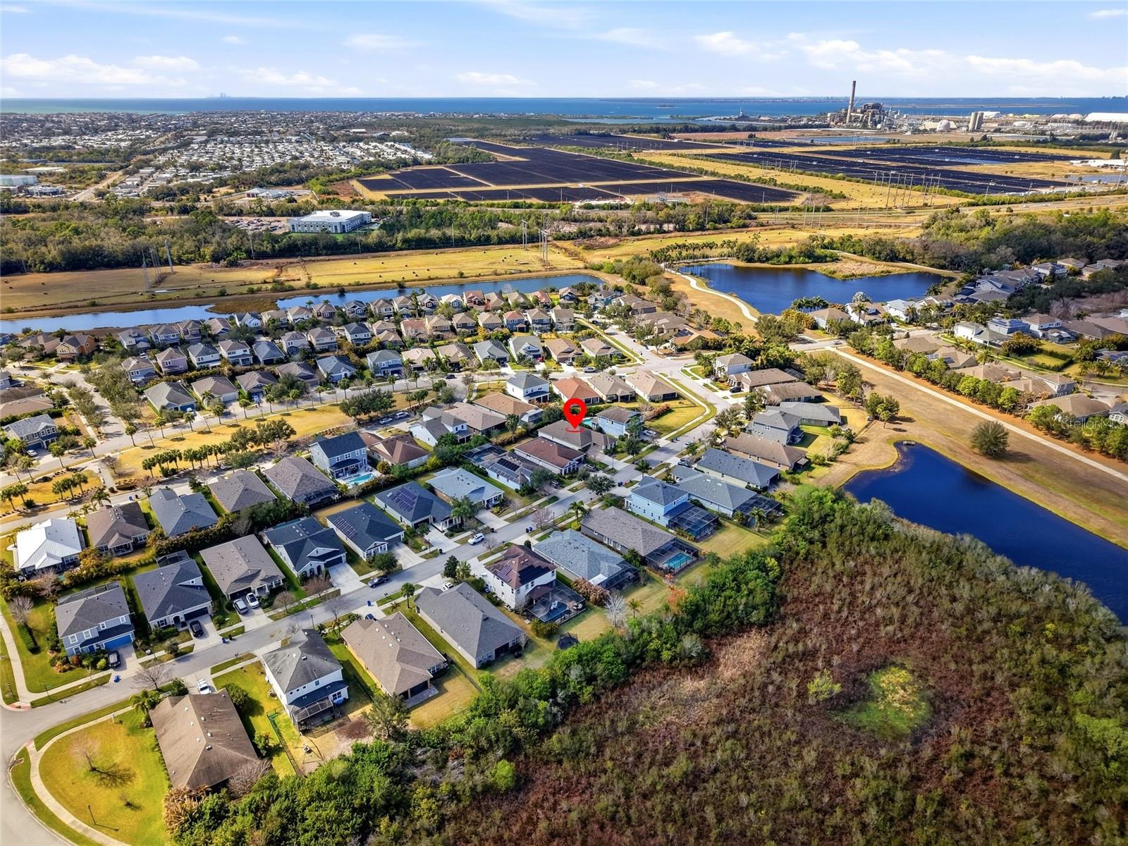 WATERSET PH 2C-2 - Residential