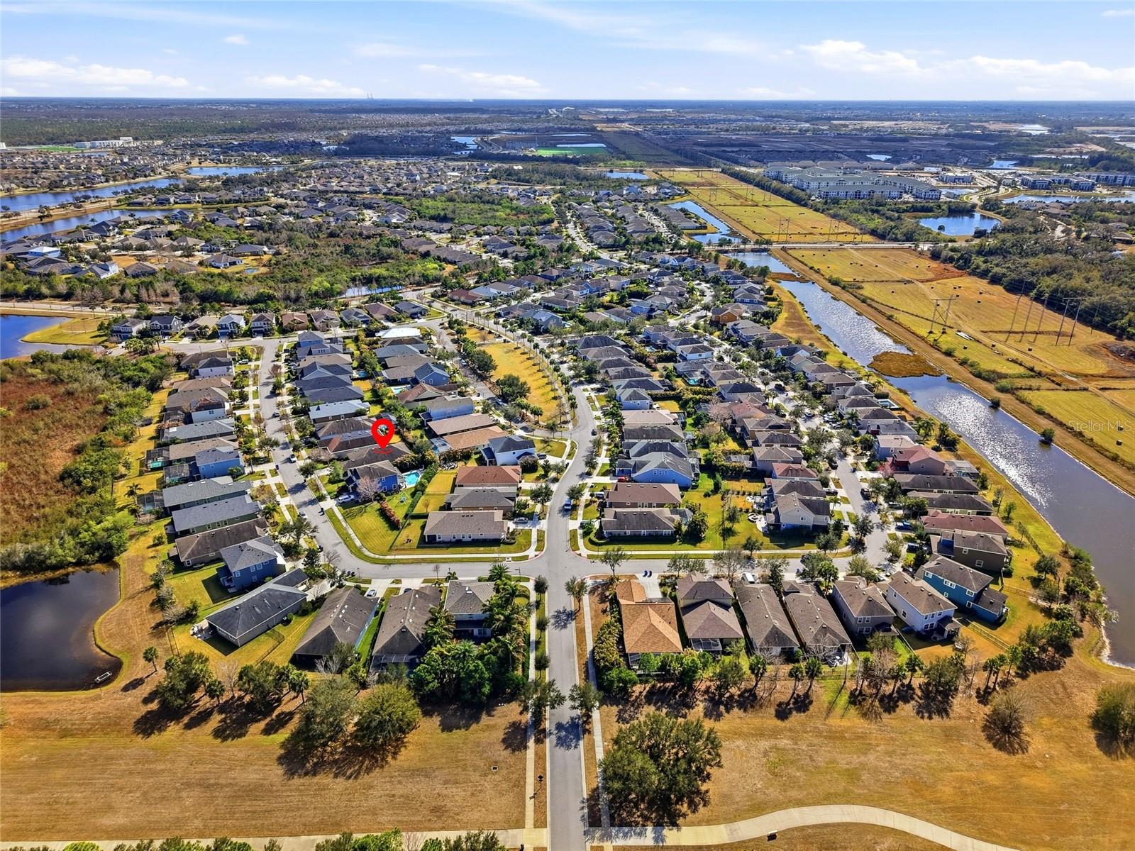 WATERSET PH 2C-2 - Residential