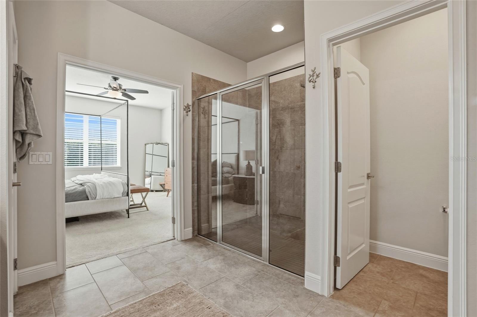 WATERSET PH 2C-2 - Residential