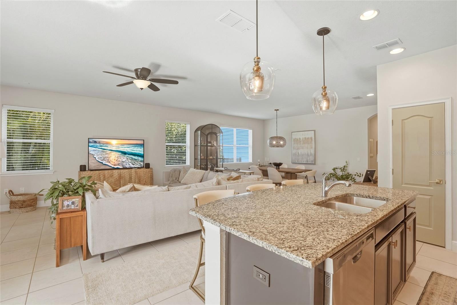 WATERSET PH 2C-2 - Residential