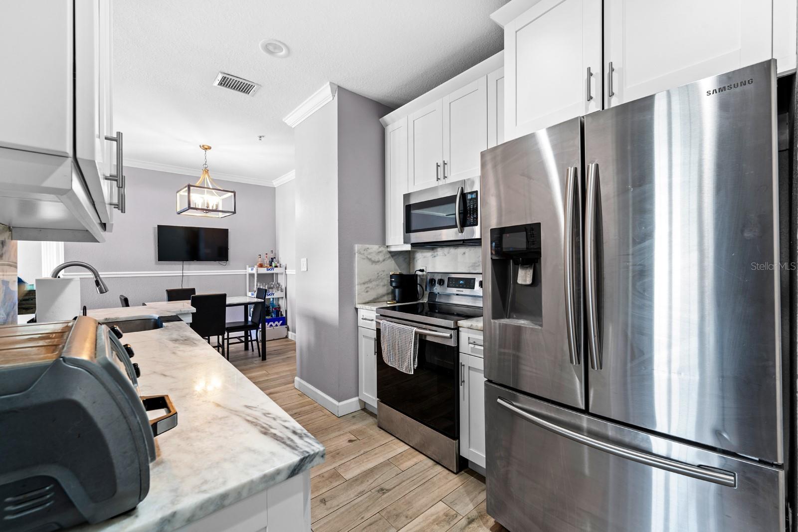 CULBREATH KEY BAYSIDE CONDOMIN - Residential