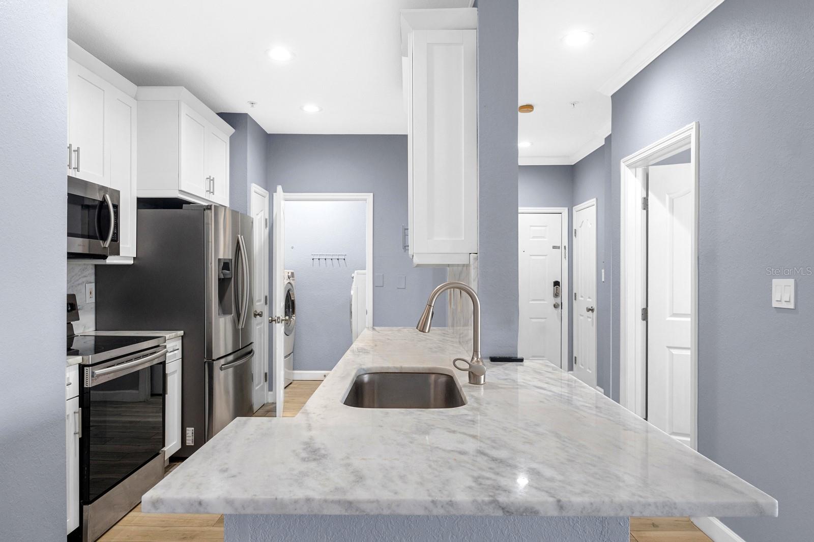 CULBREATH KEY BAYSIDE CONDOMIN - Residential