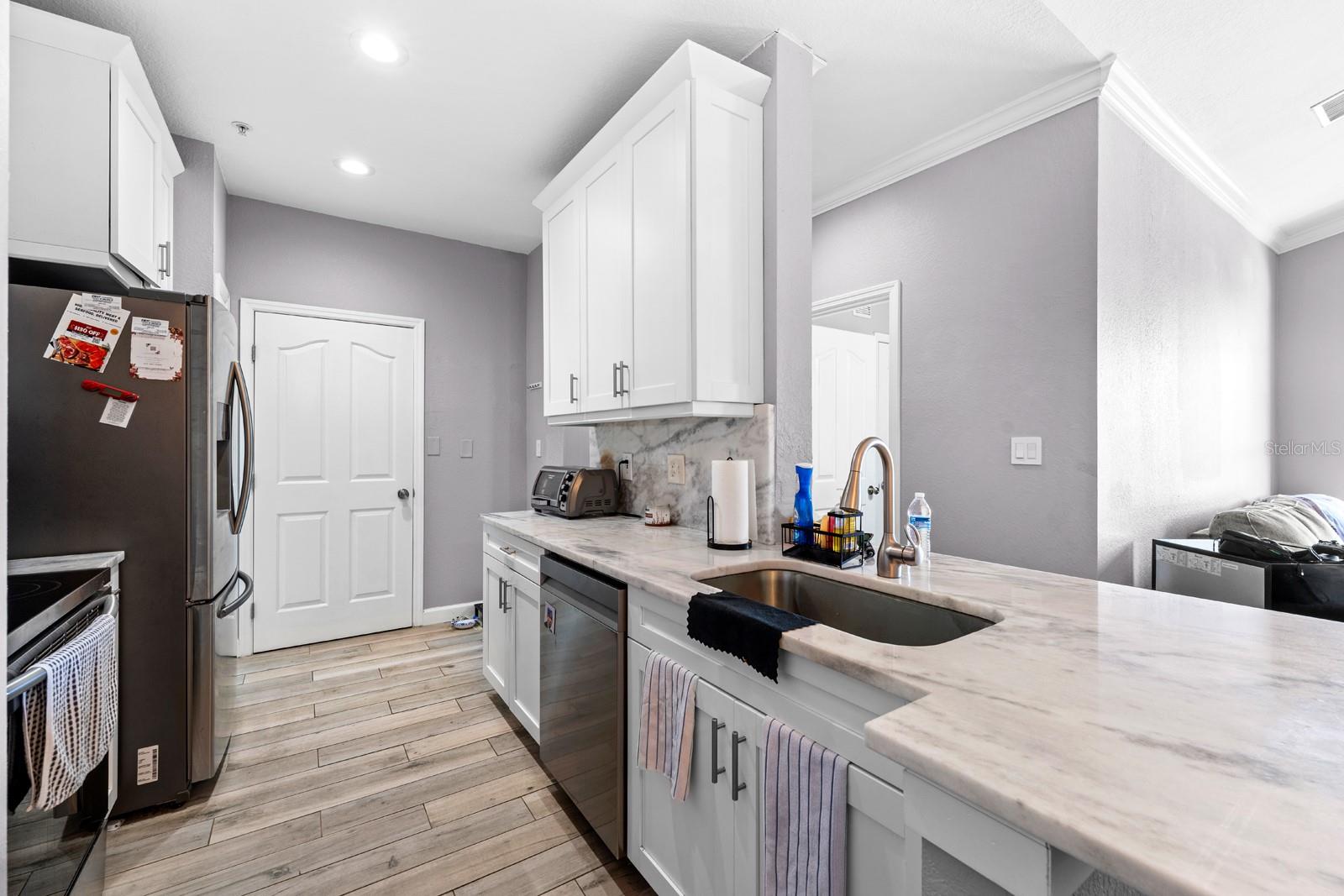 CULBREATH KEY BAYSIDE CONDOMIN - Residential